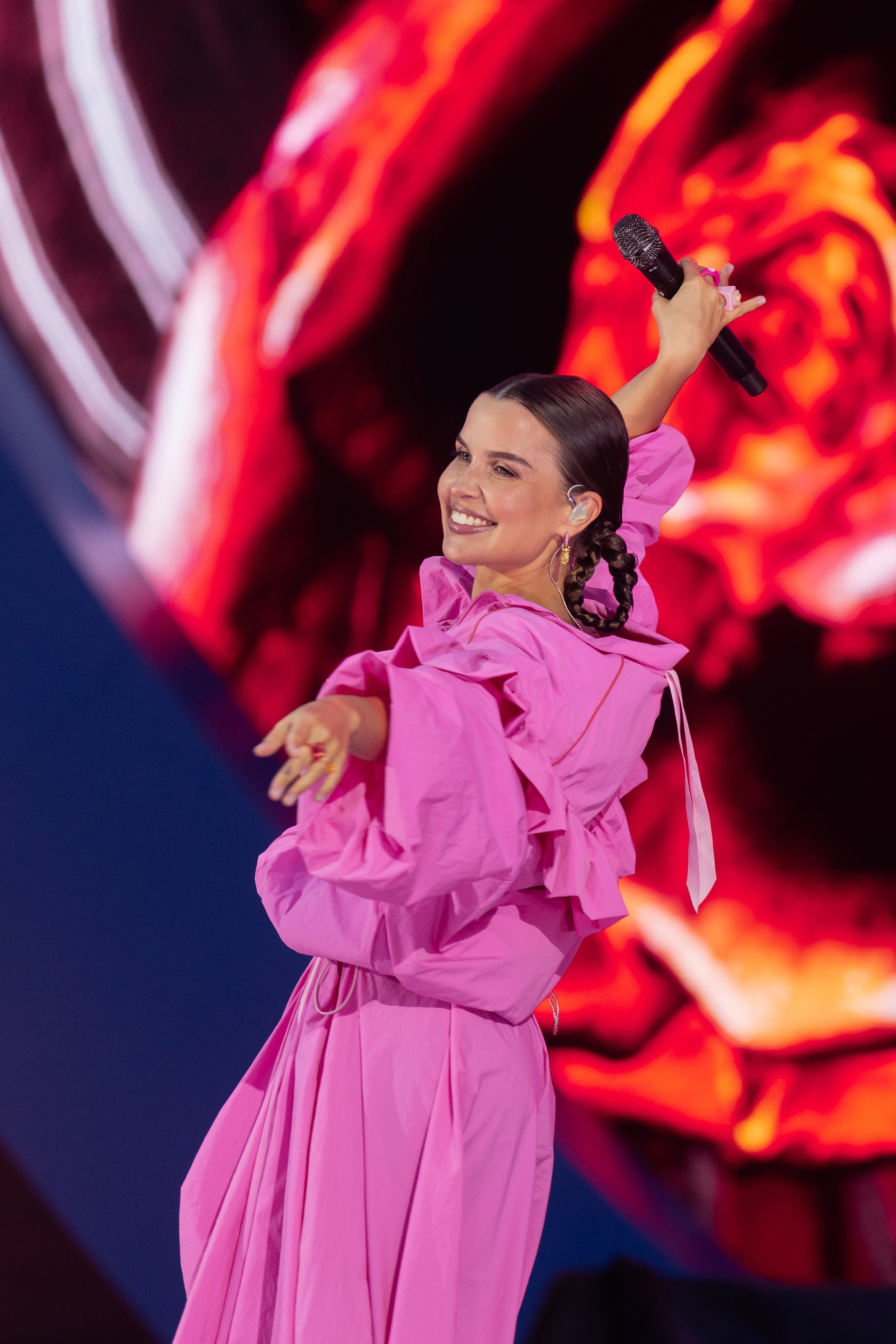 VK FEST Moscow 20.07.2025. Свадебный и семейный фотограф в Москве и Московской области Оксана Шлыкова