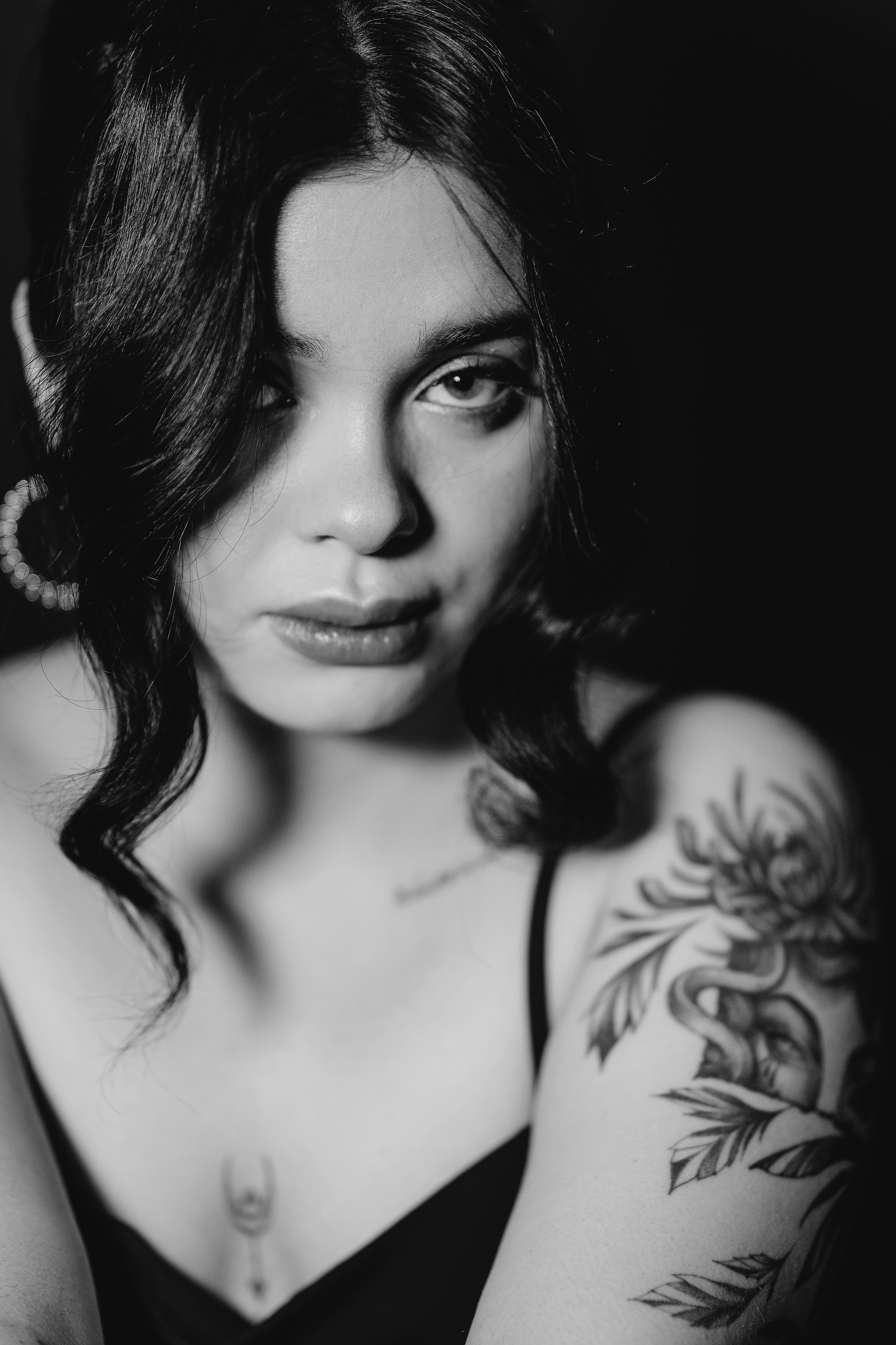 Елена. Фотограф Москва Виктория-Антуанетта