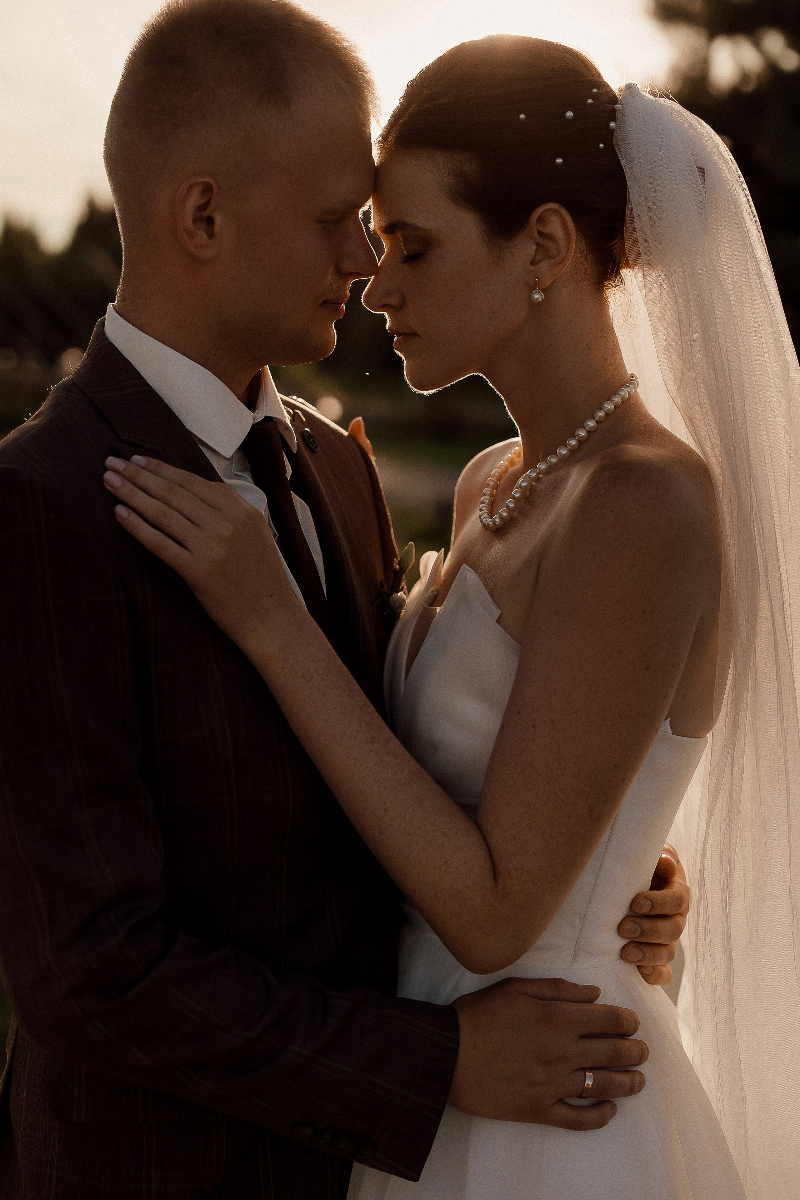 Свадебная съемка. Свадебный фотограф