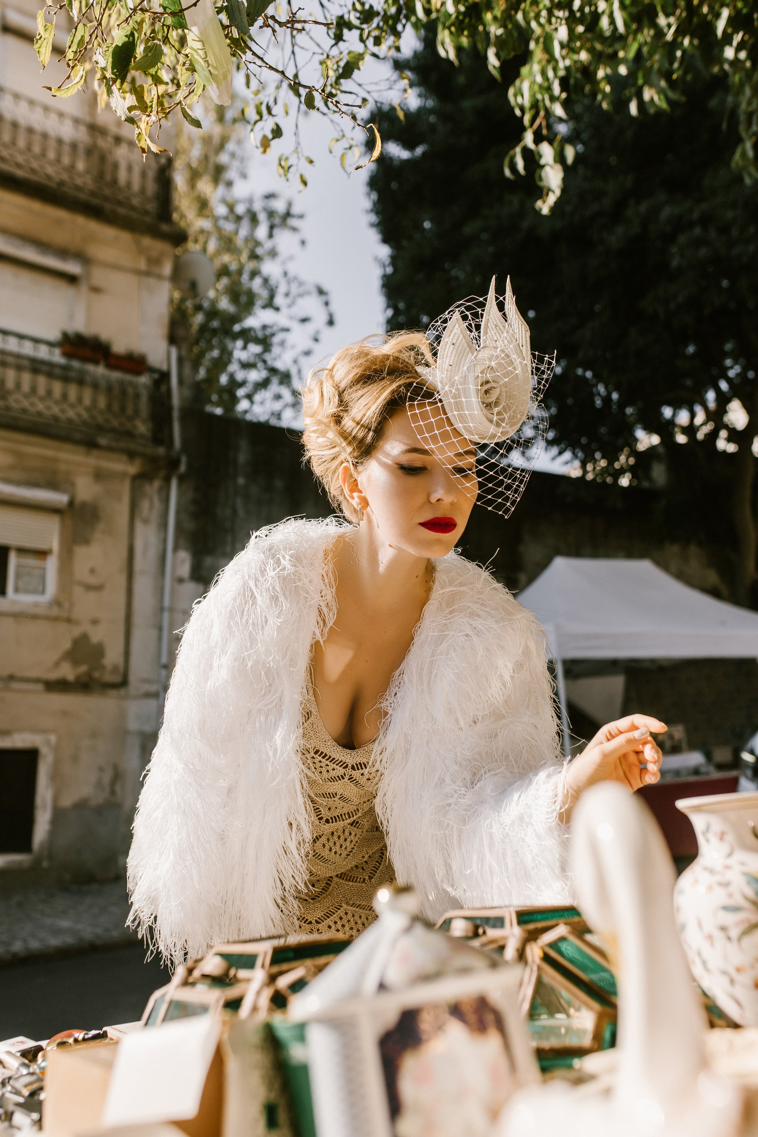 Ника. Wedding and family photographer OLGA KILVEIN