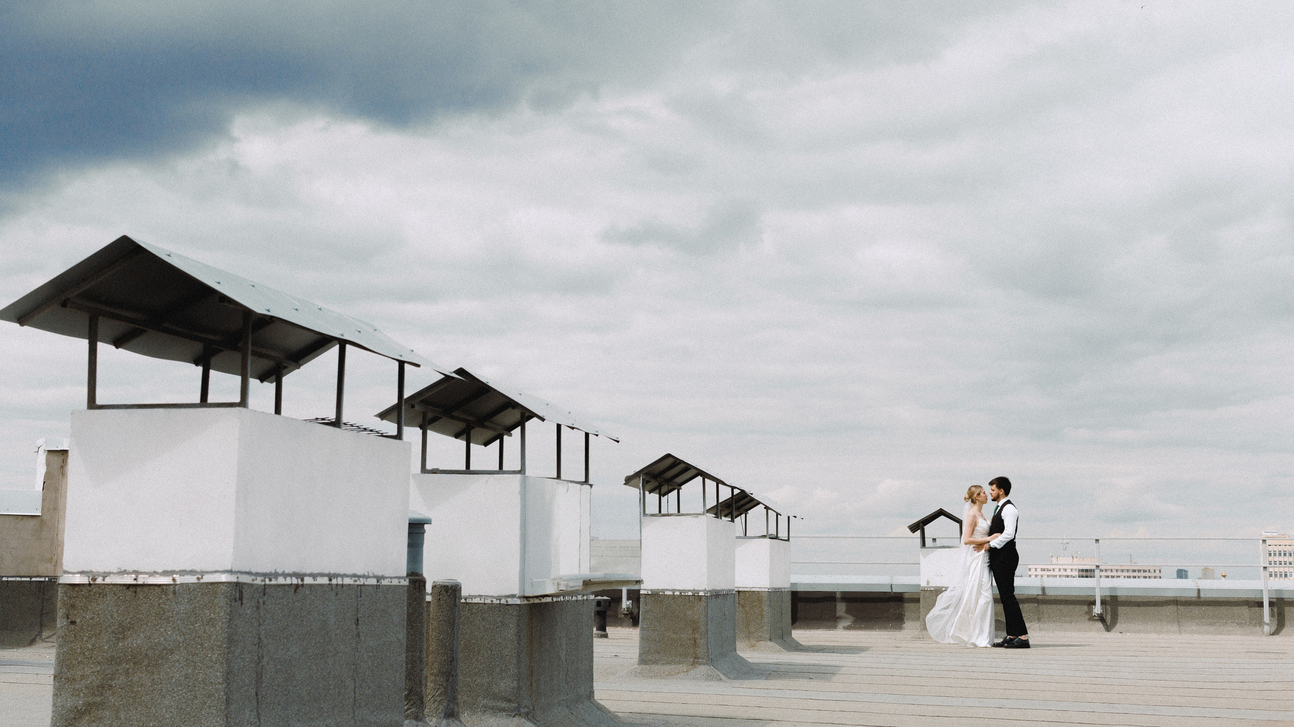 Nikita&Nastya. Свадебный фотограф в Санкт-Петербурге и Москве Андрей Чернов