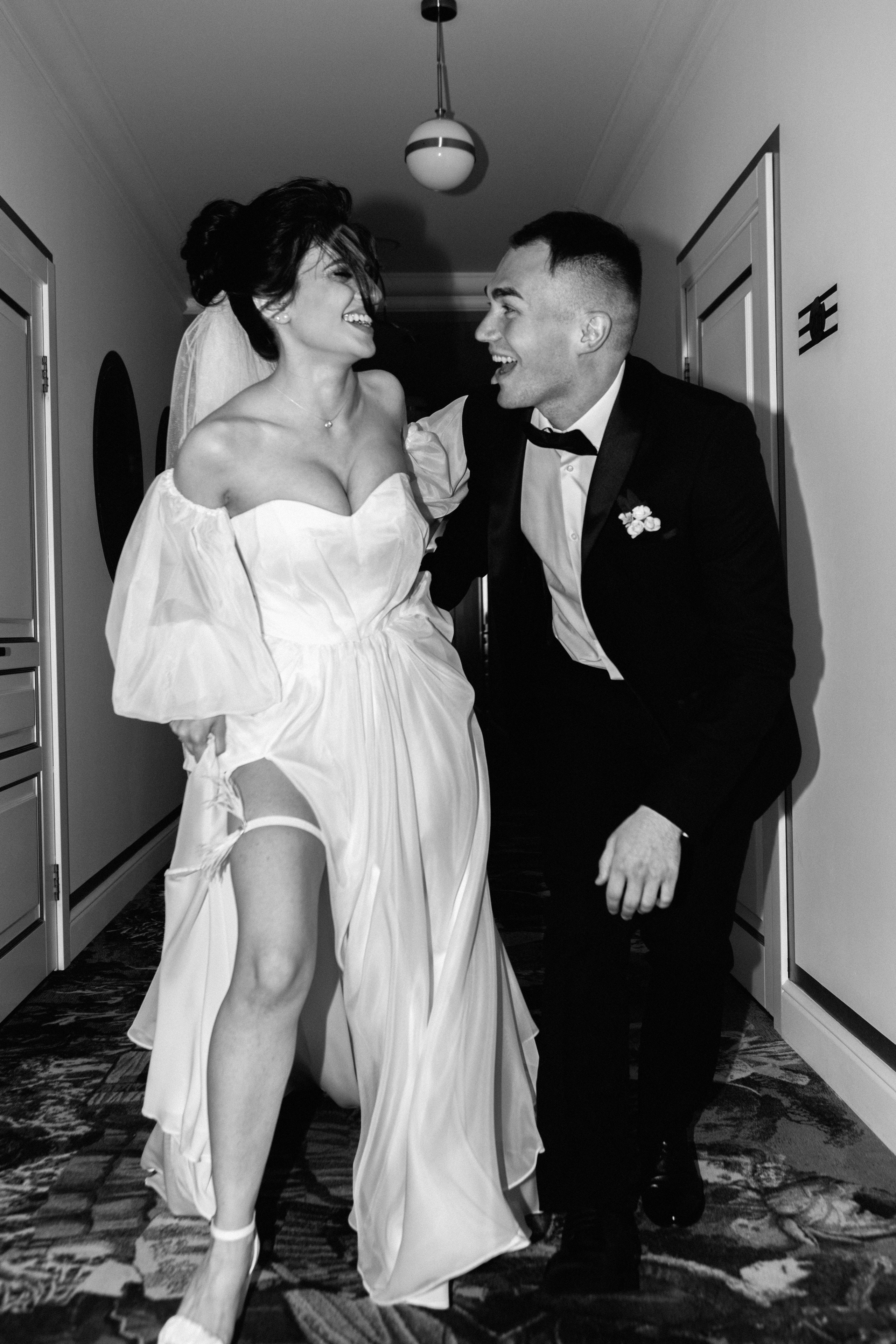 Свадебный фотограф в Санкт-Петербурге и Москве Андрей Чернов