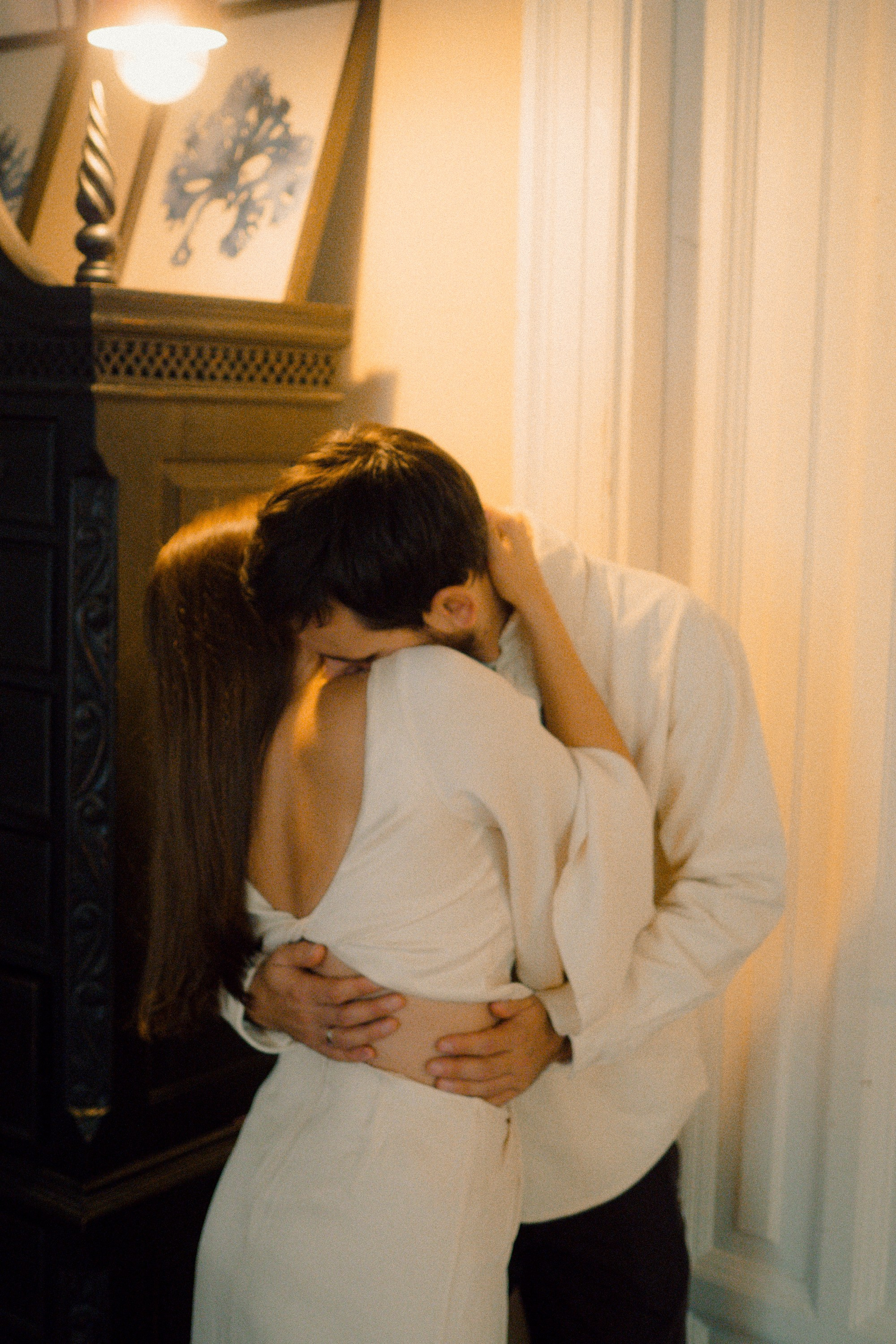 Cause you're a sky full of stars