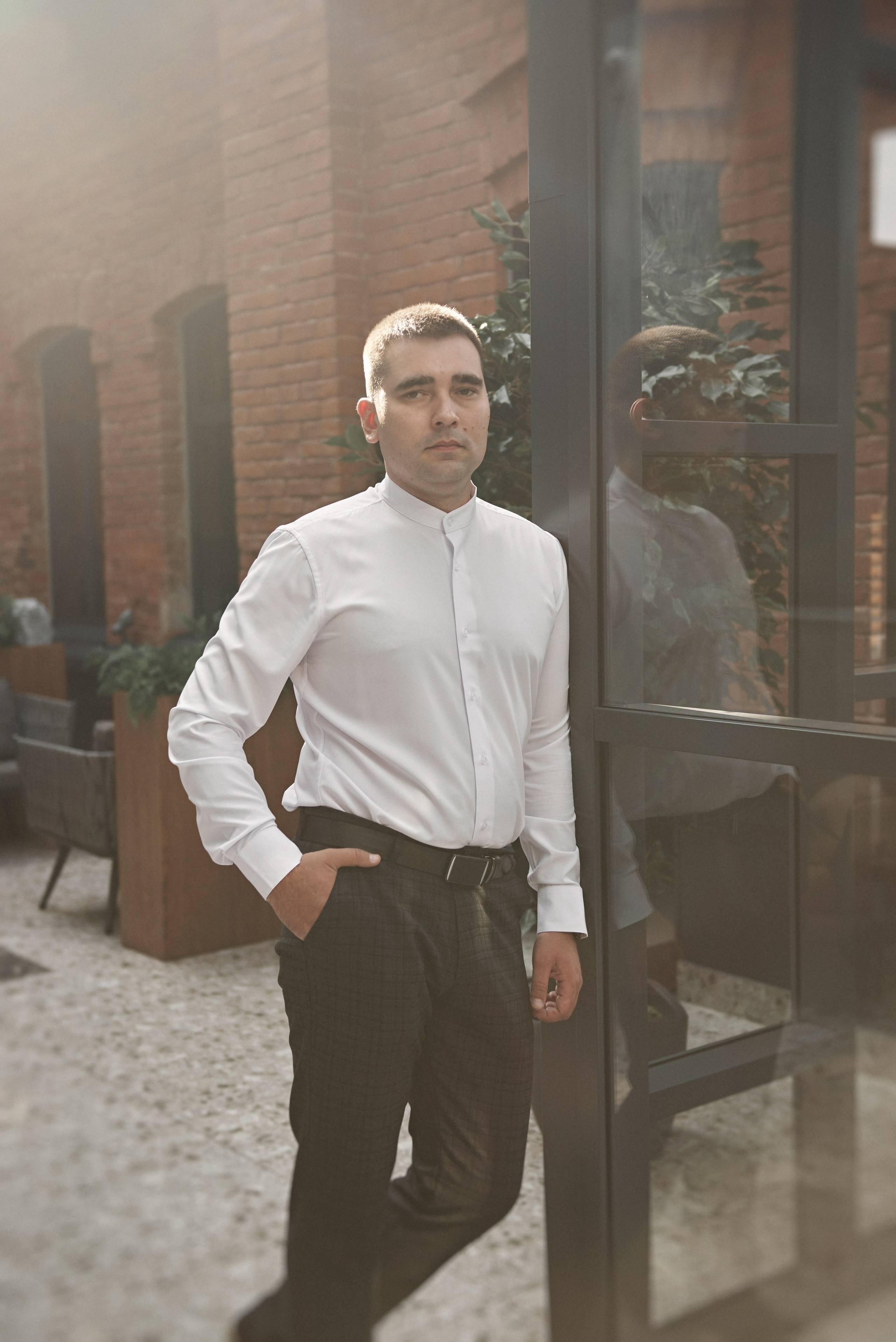 16.08.23 Александр и Ирина. Свадебный фотограф Юлия Гусева