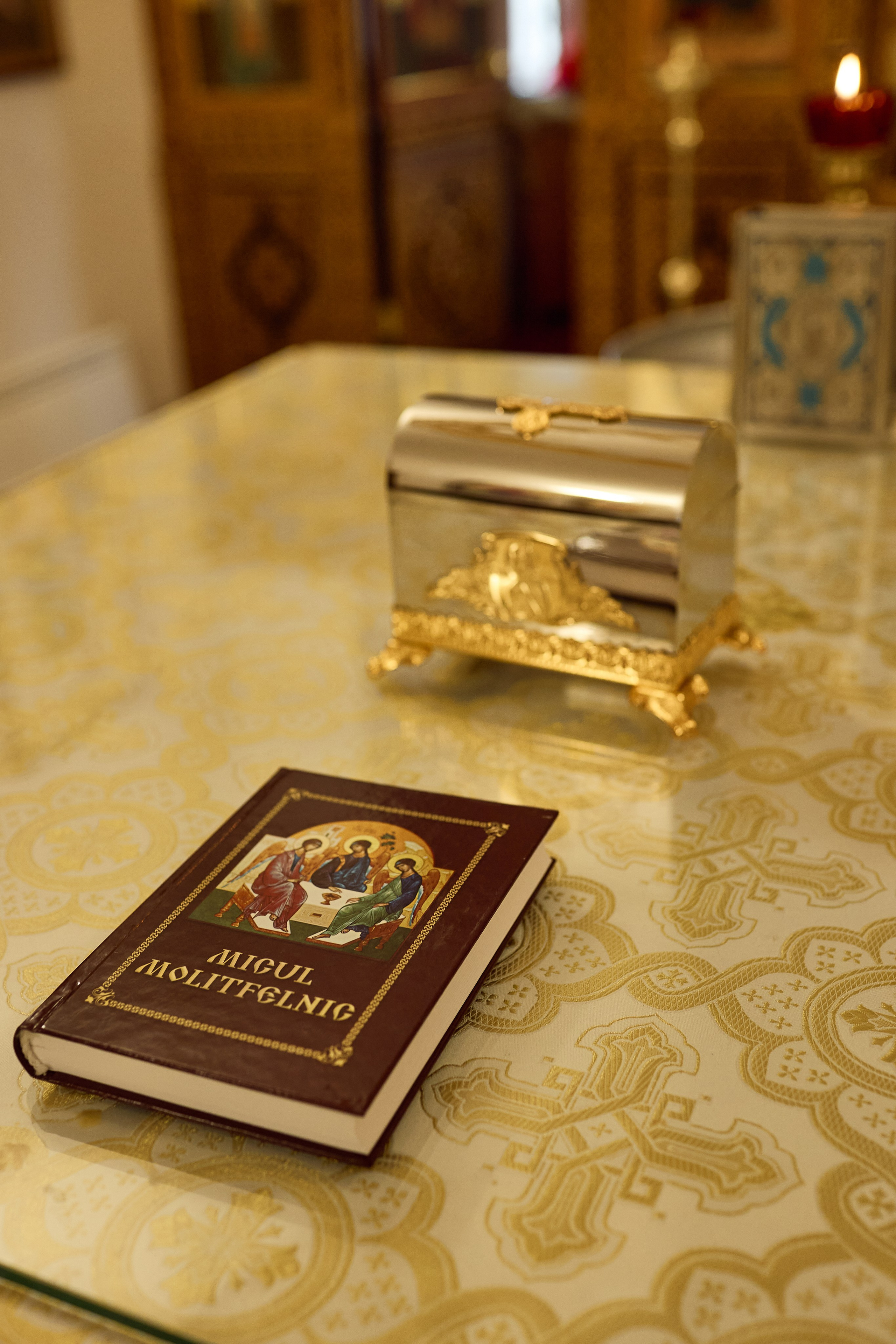 Таинство Крещения. Фотограф Москва|Ясенево Яна Новокрещенных