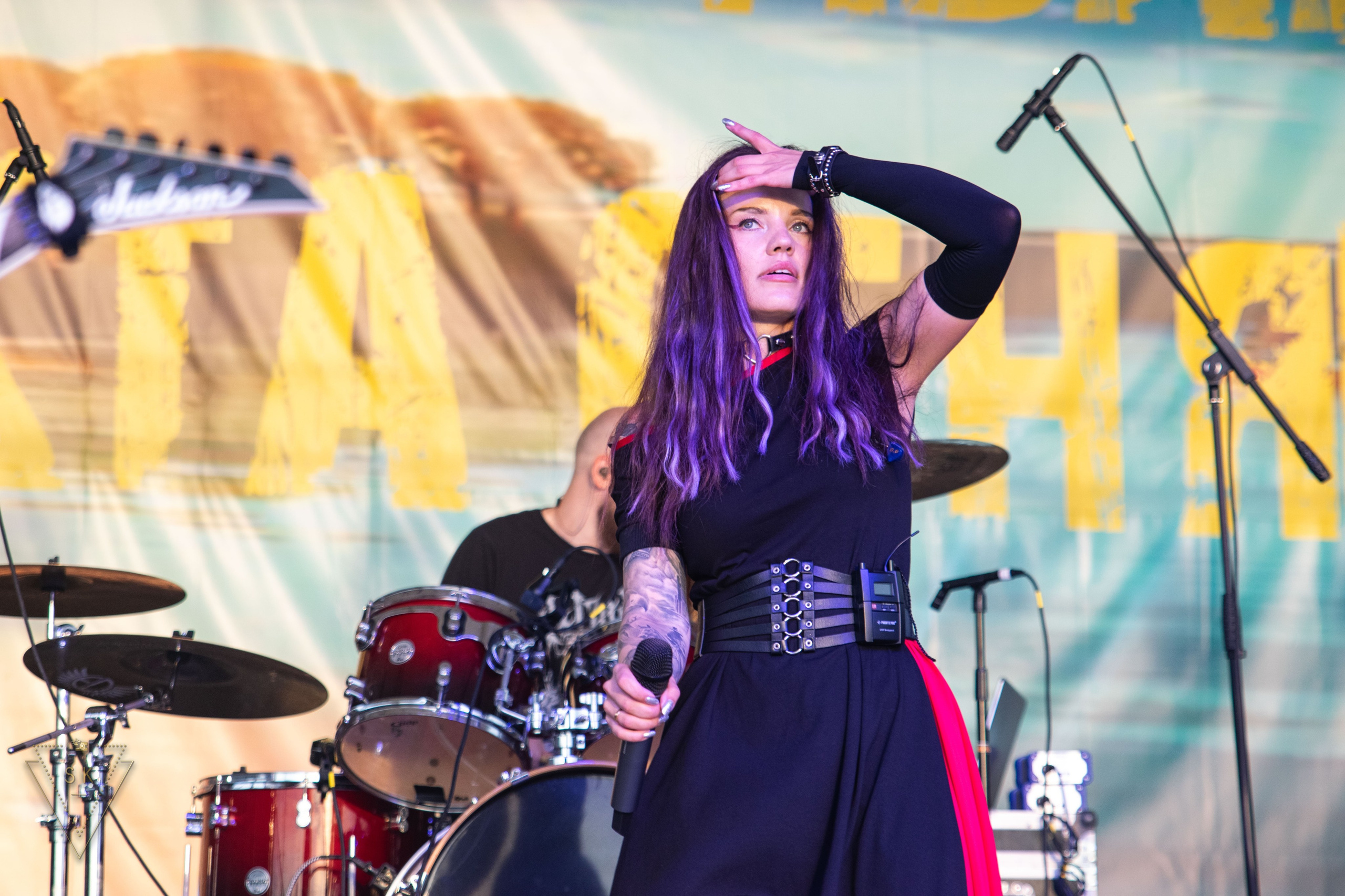 Бухта Сенявина 2025. Репортажный и портретный фотограф из Воронежа — Светлана Кузнецова