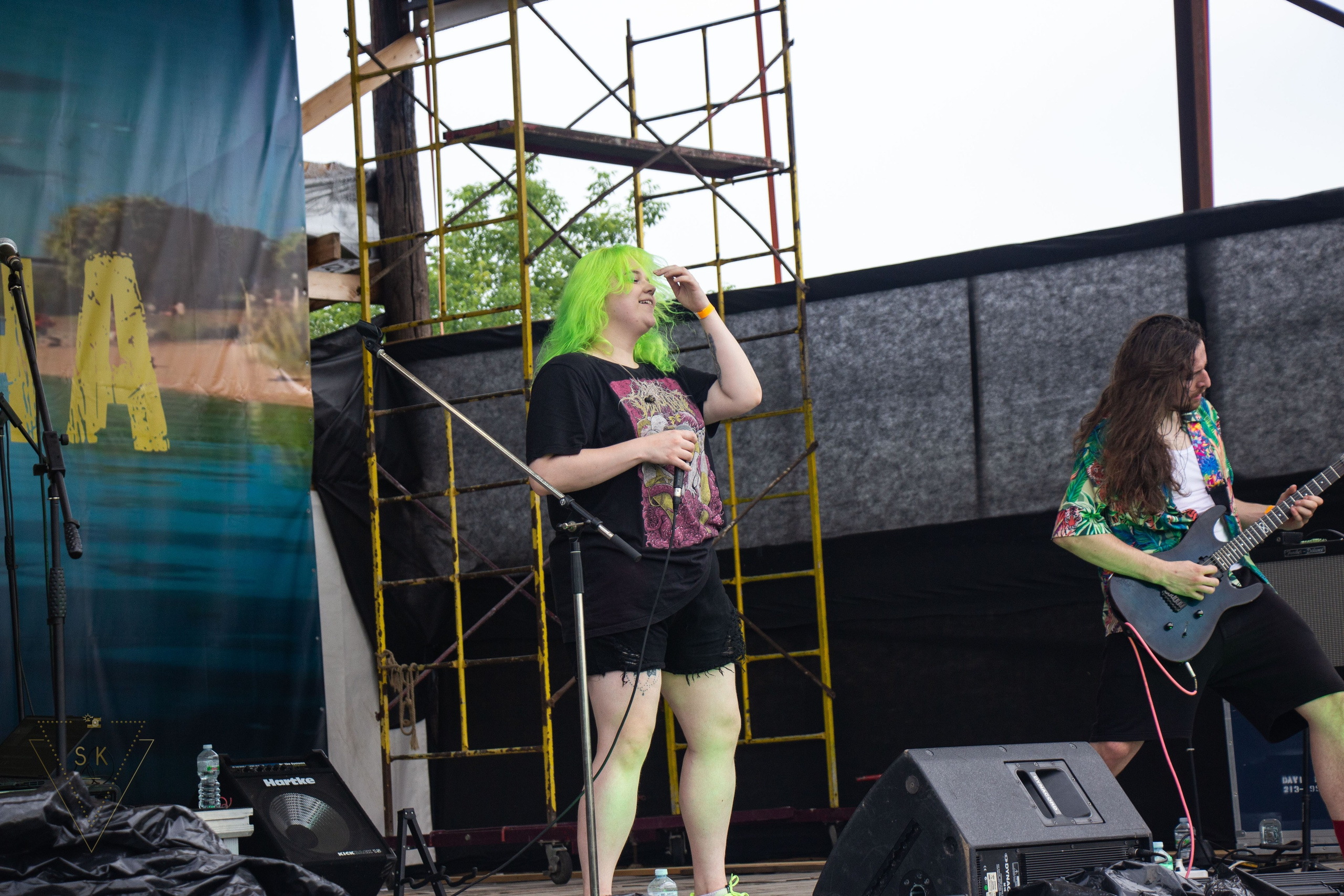 Бухта Сенявина 2025. Репортажный и портретный фотограф из Воронежа — Светлана Кузнецова