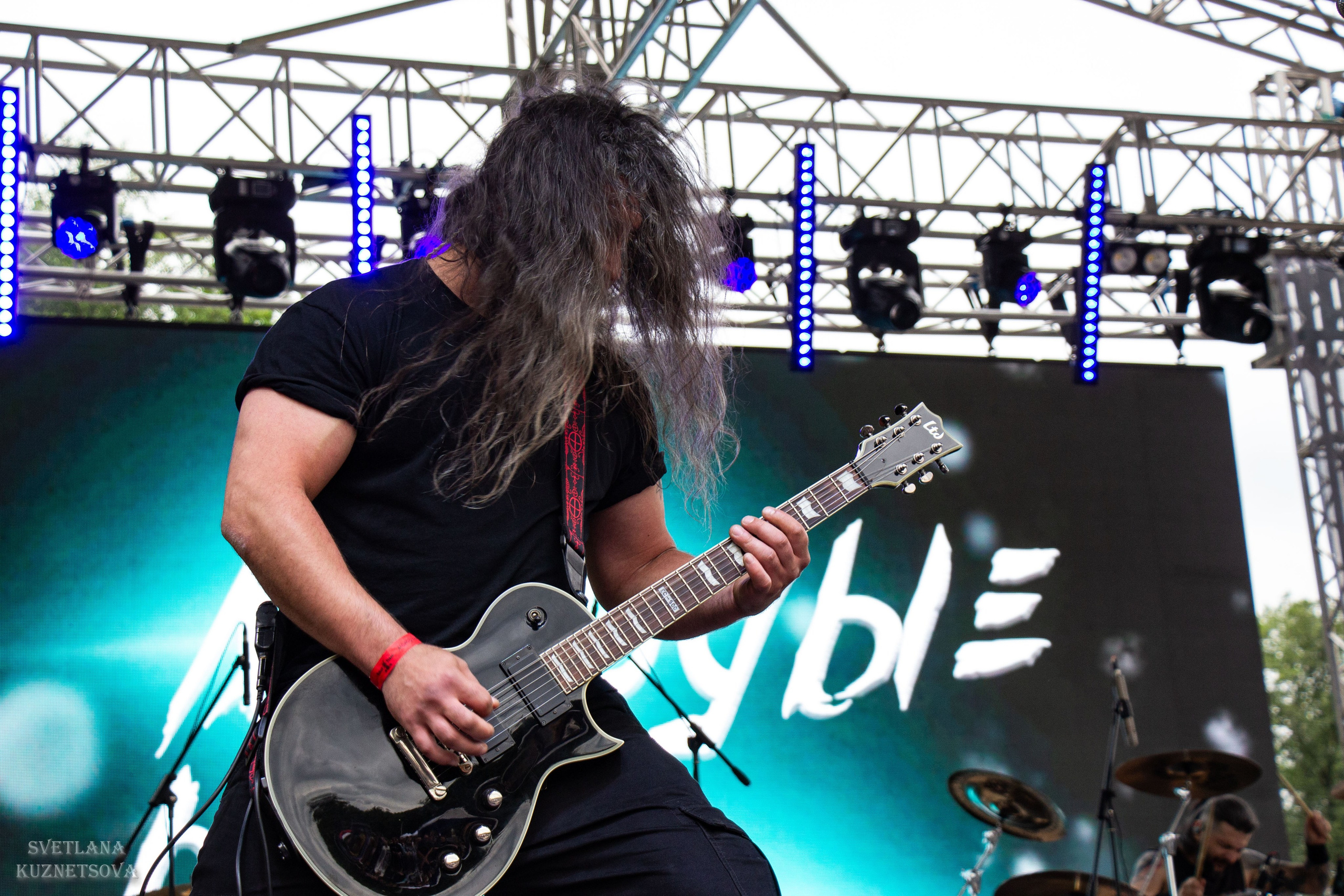 Молодые ветра 2025. Репортажный и портретный фотограф из Воронежа — Светлана Кузнецова