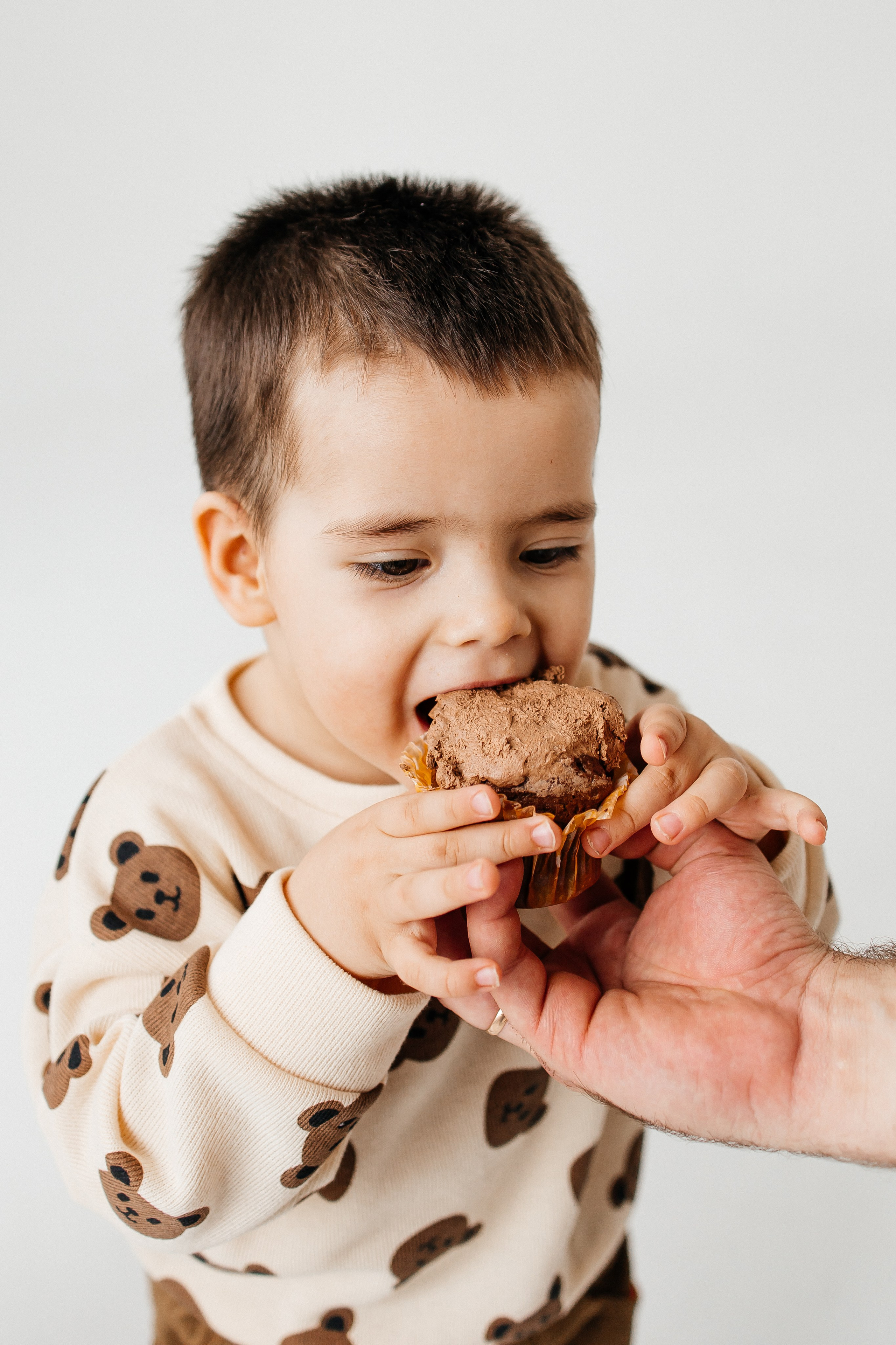 Виталий, Юля и Саша. Свадебный и семейный фотограф в Ростове-на-Дону