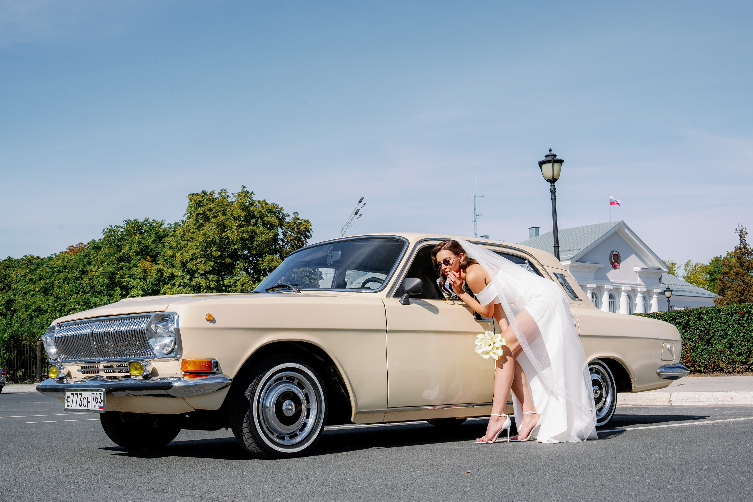 Дмитрий и Анастасия 2024