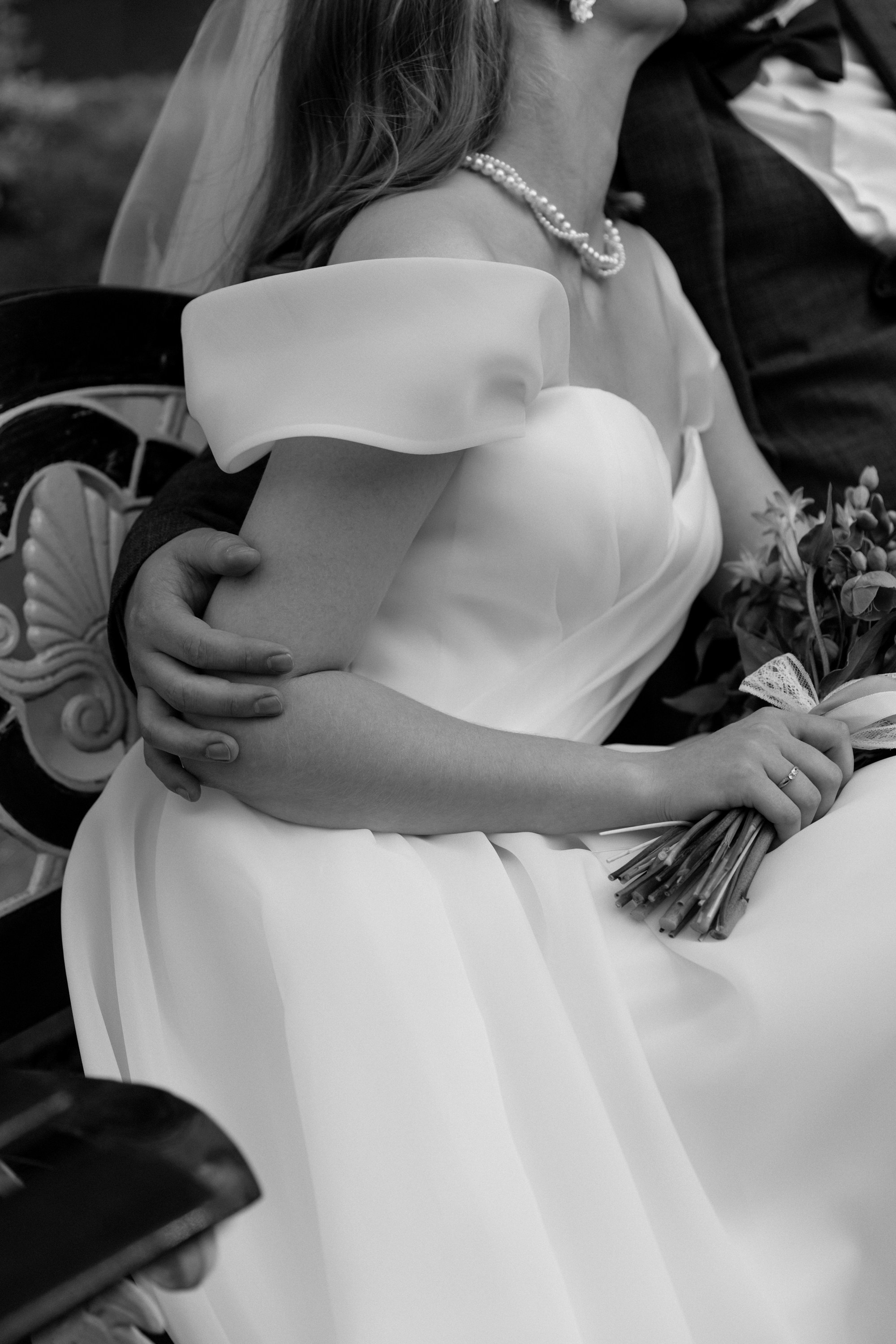 Дима и Алина — большой свадебный!. Фотограф Сергиев Посад Москва Хованская Екатерина