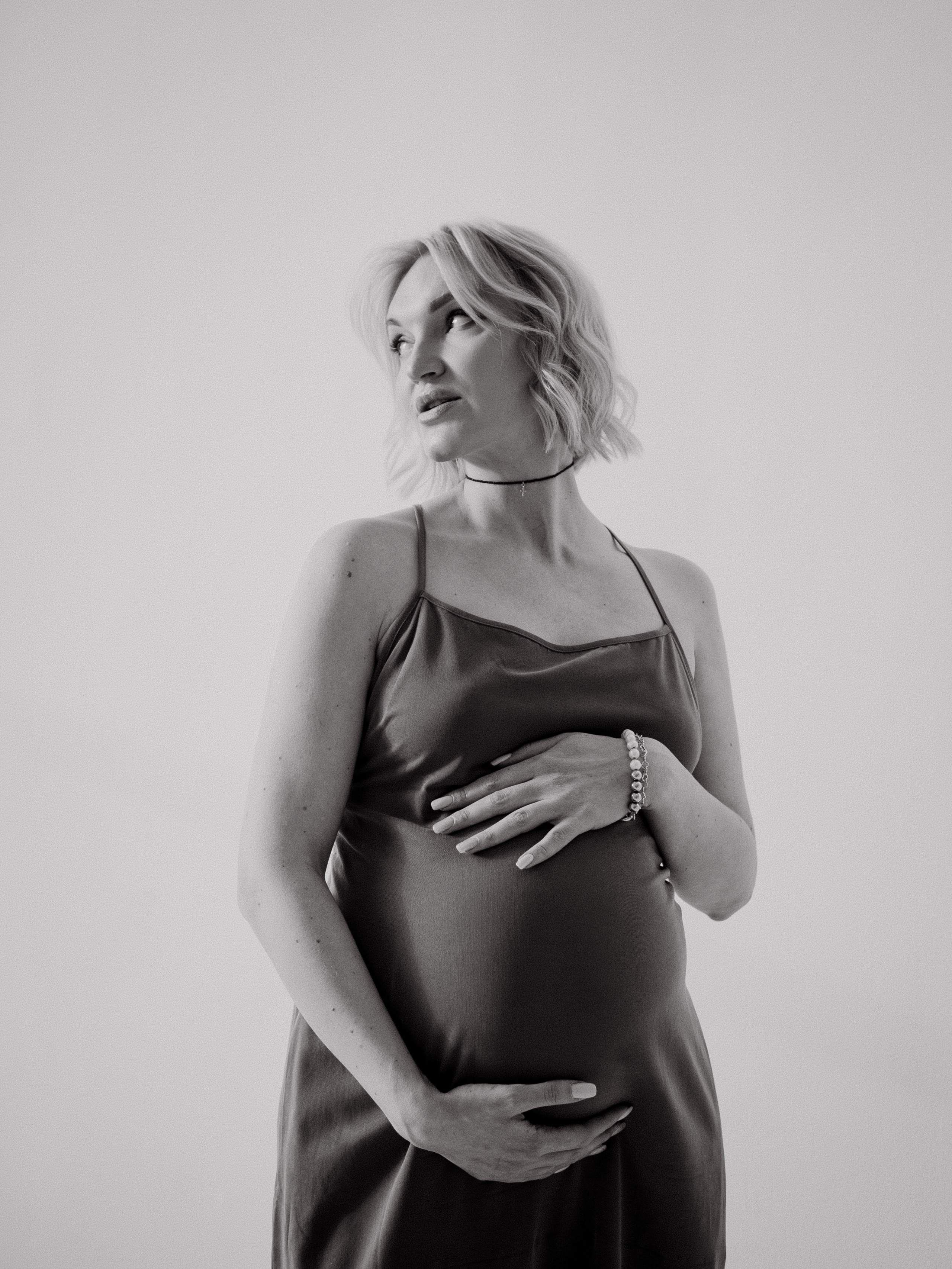 В ожидании дочки