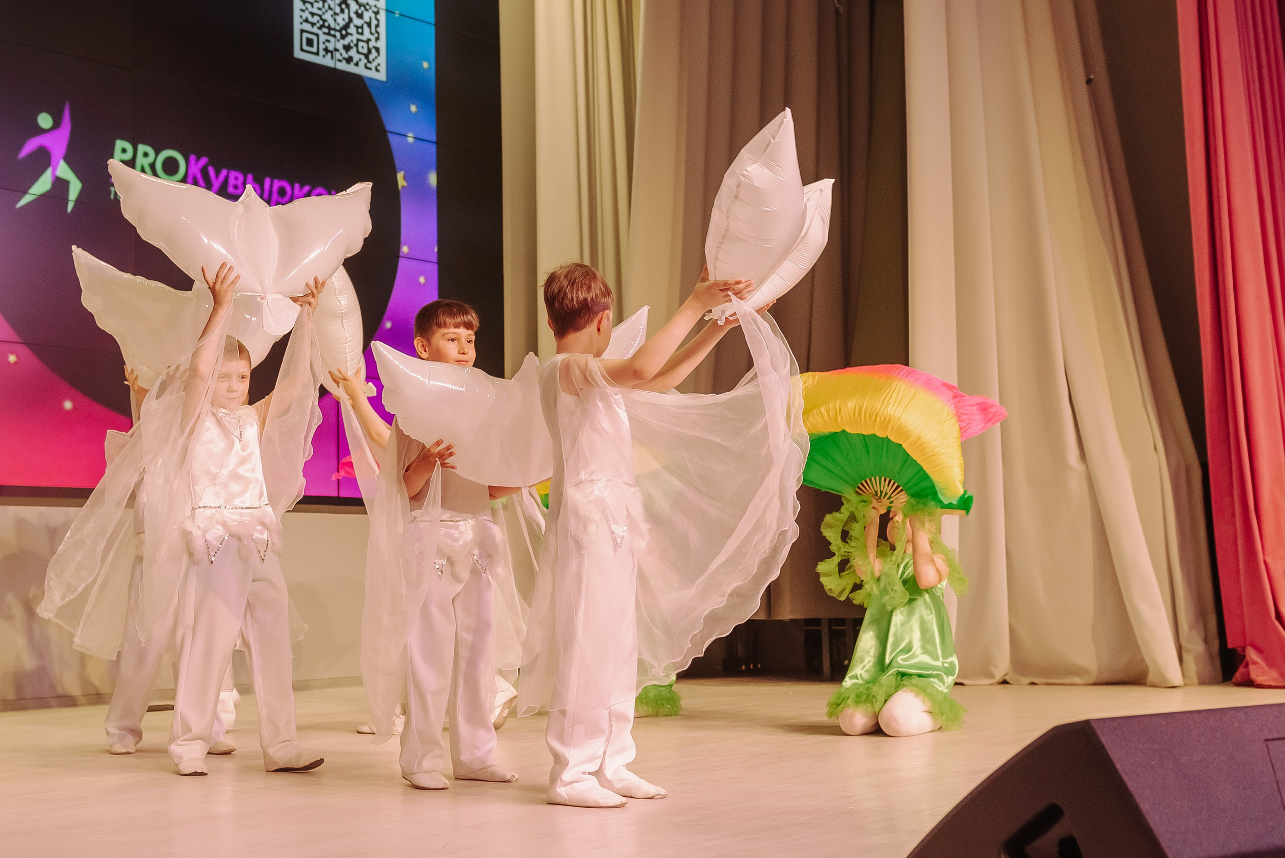 Юные Таланты России 2024. Детский фотограф, семейный фотограф и репортажи в Кемерово