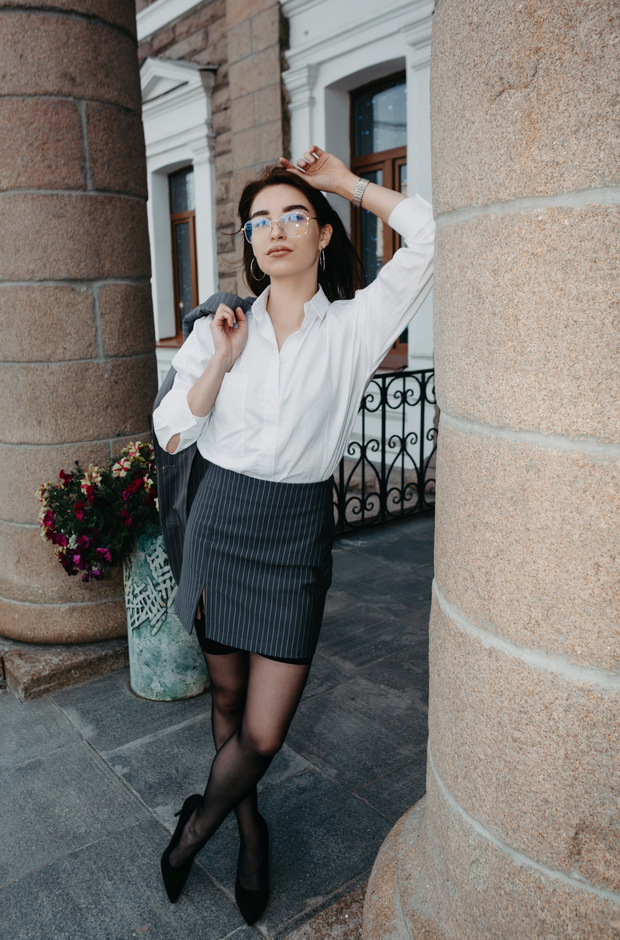 Ксения. Татьяна Журавлева