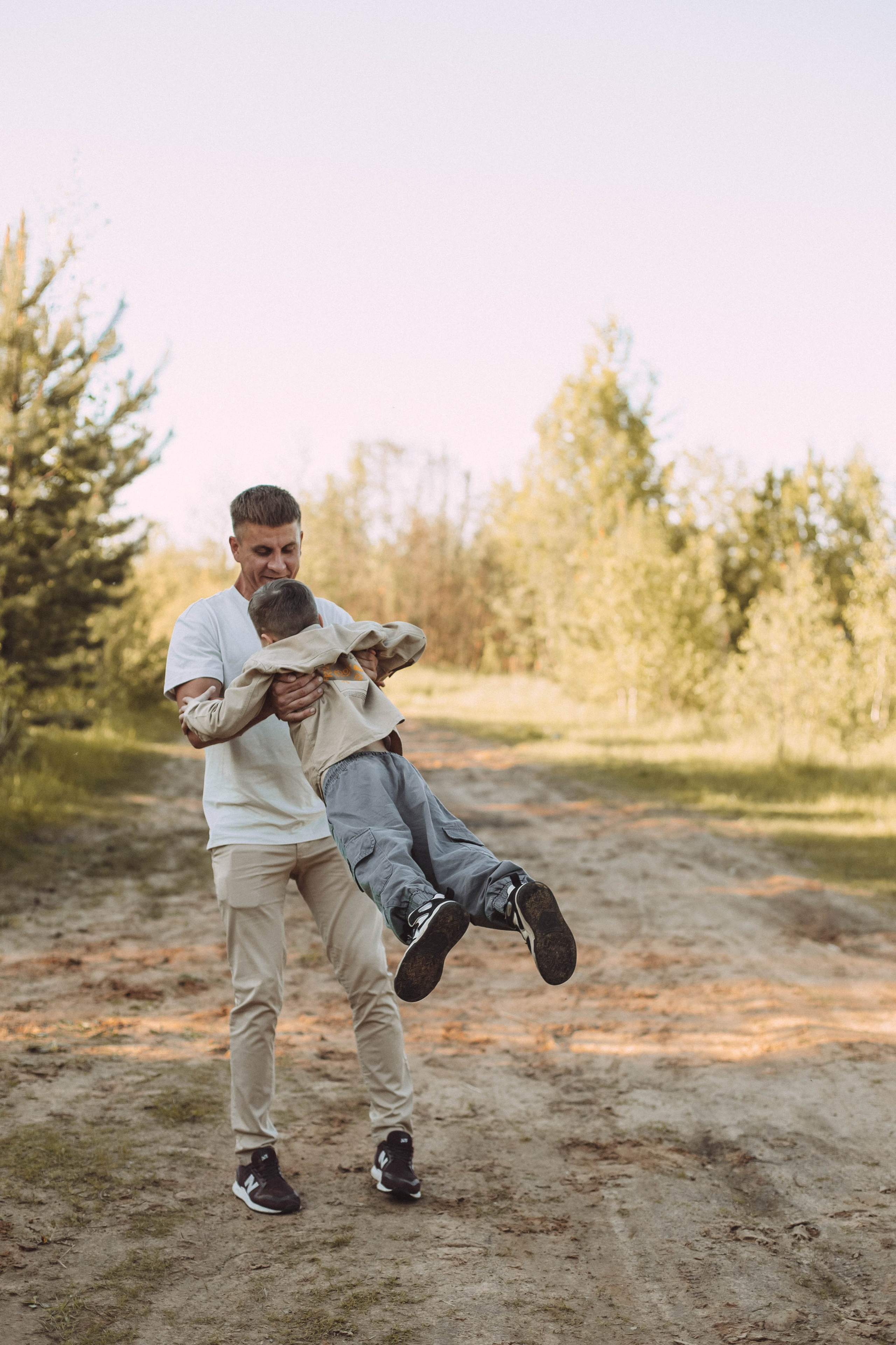 Наталья с семьей. Семейный и женский фотограф в Москве/Твери. Меня зовут Яна Гош