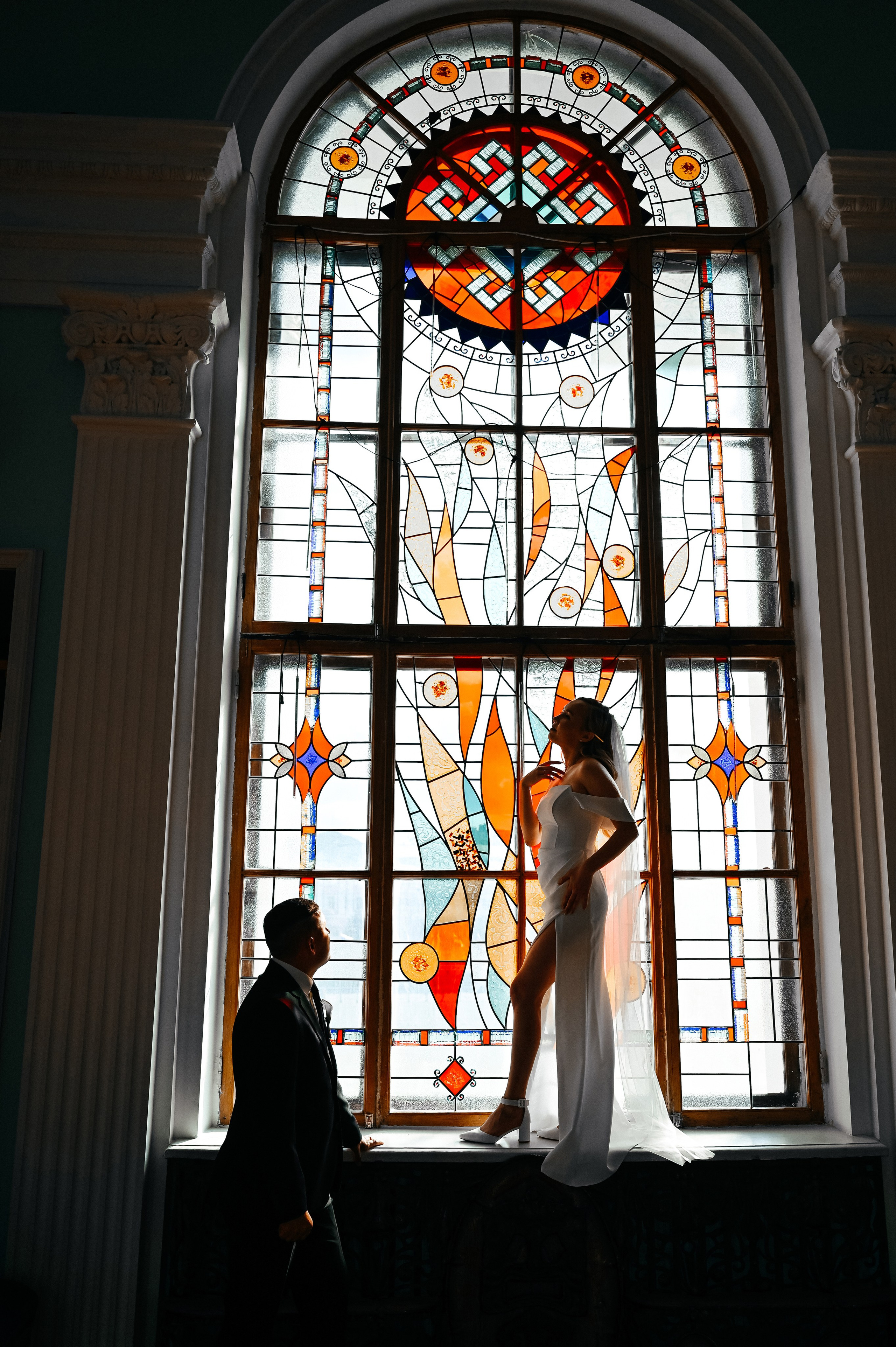 Свадебный и семейный фотограф в Йошкар-Оле