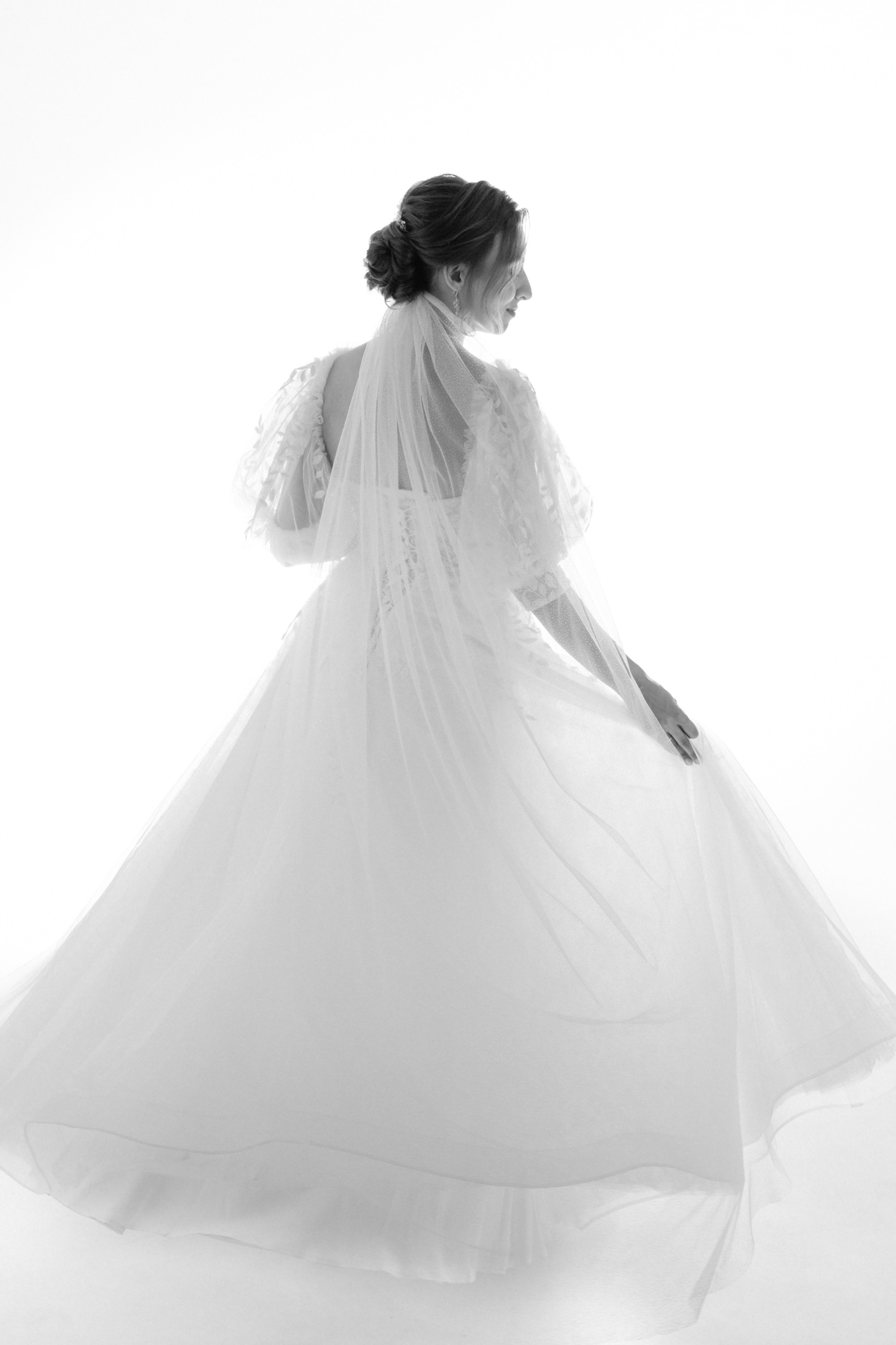 Александр и Тамара. Фотограф Софья Володкина