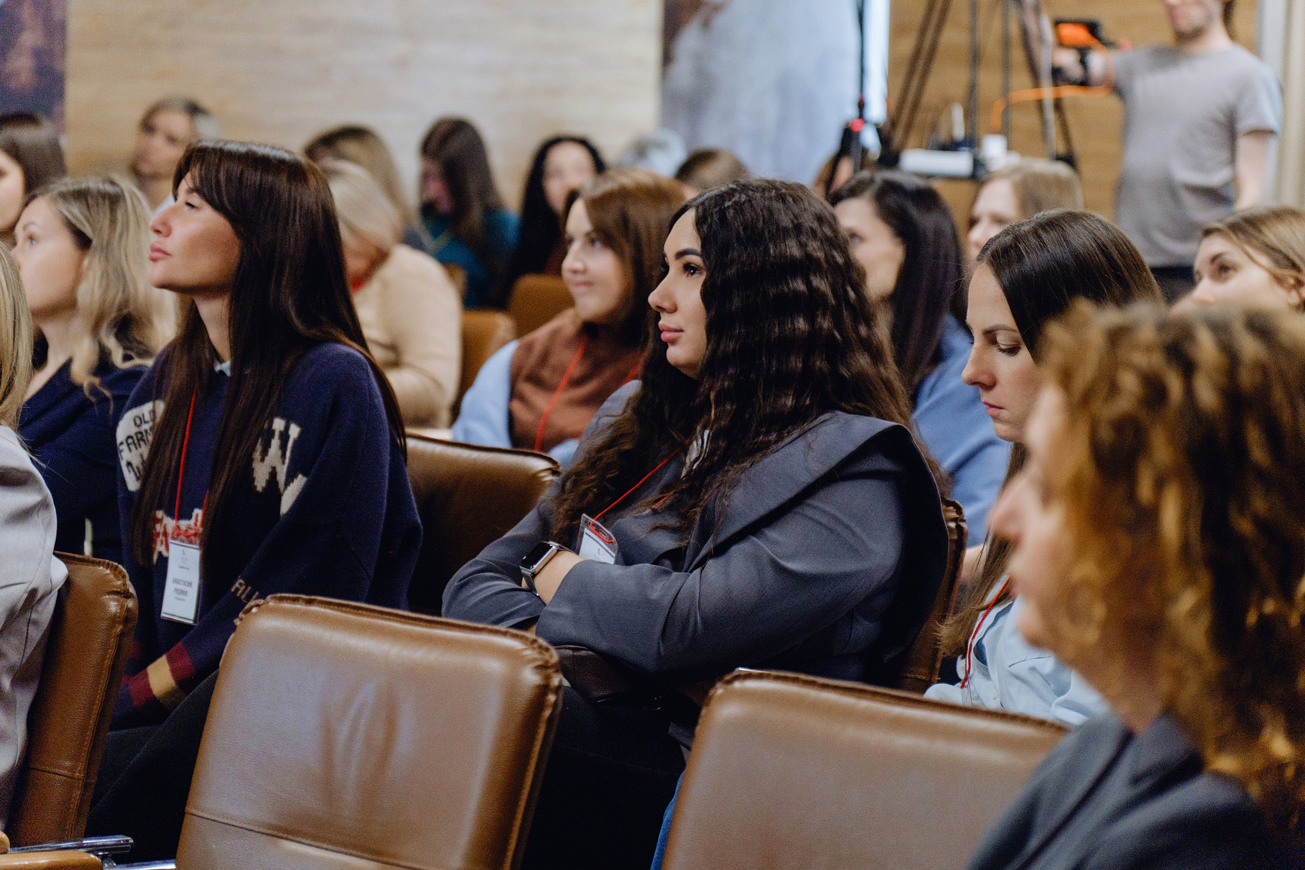 HR day. Фотограф Софья Володкина