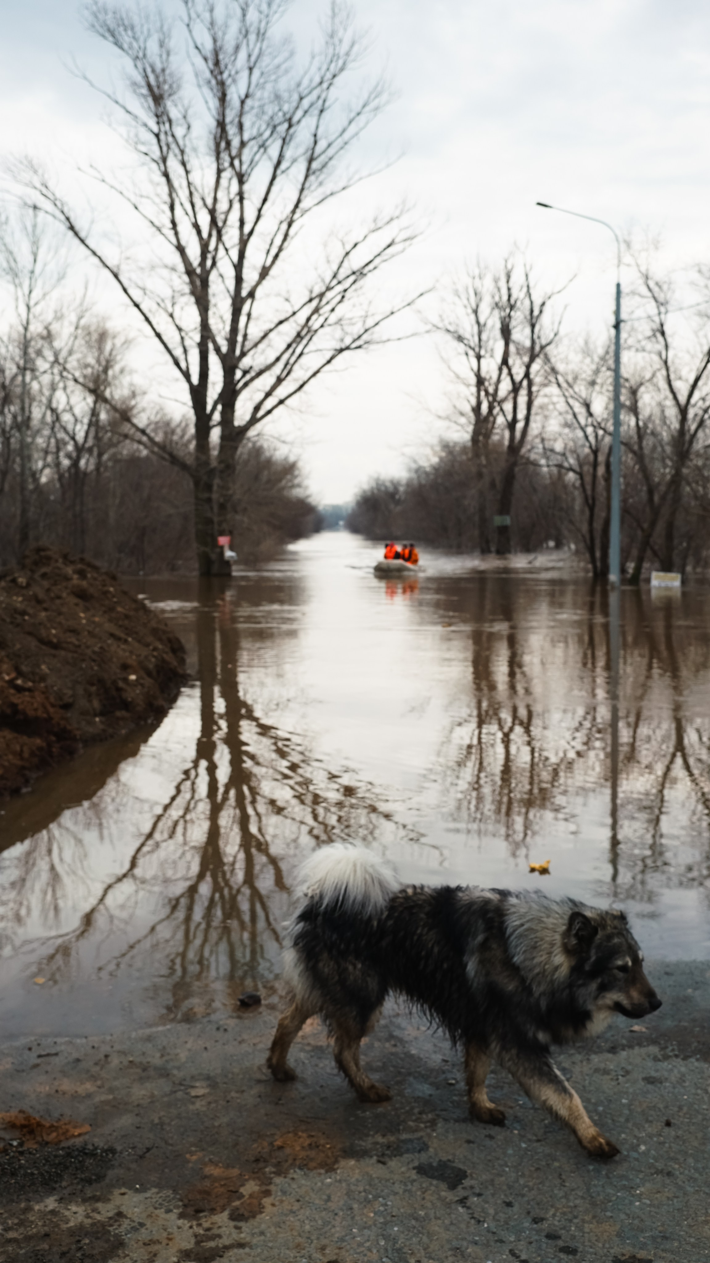 Submerged conflicts. Documentary photographer, film maker and storyteller