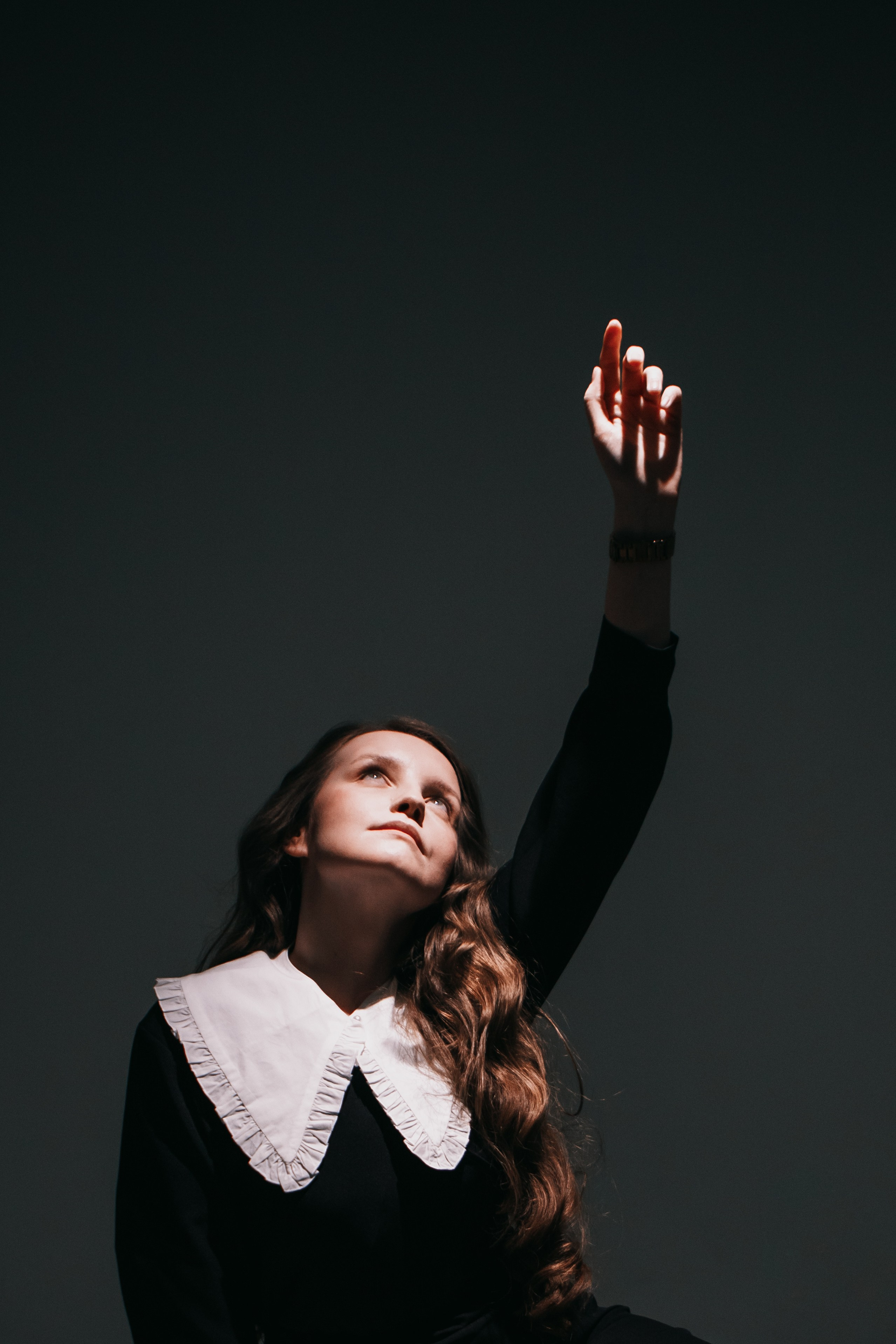 Кристина. Фотограф в Москве и Московской области