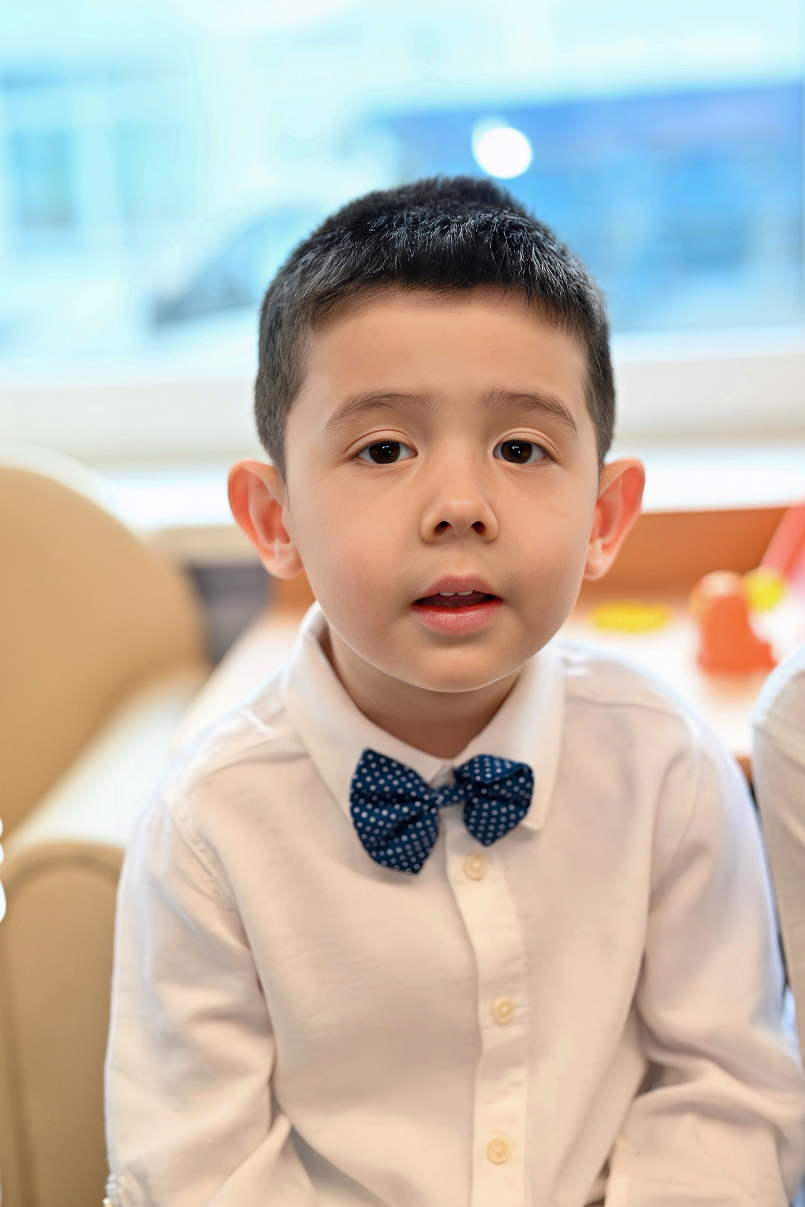 Праздник в группе «Дружная семейка». Семейный и детский фотограф Москва