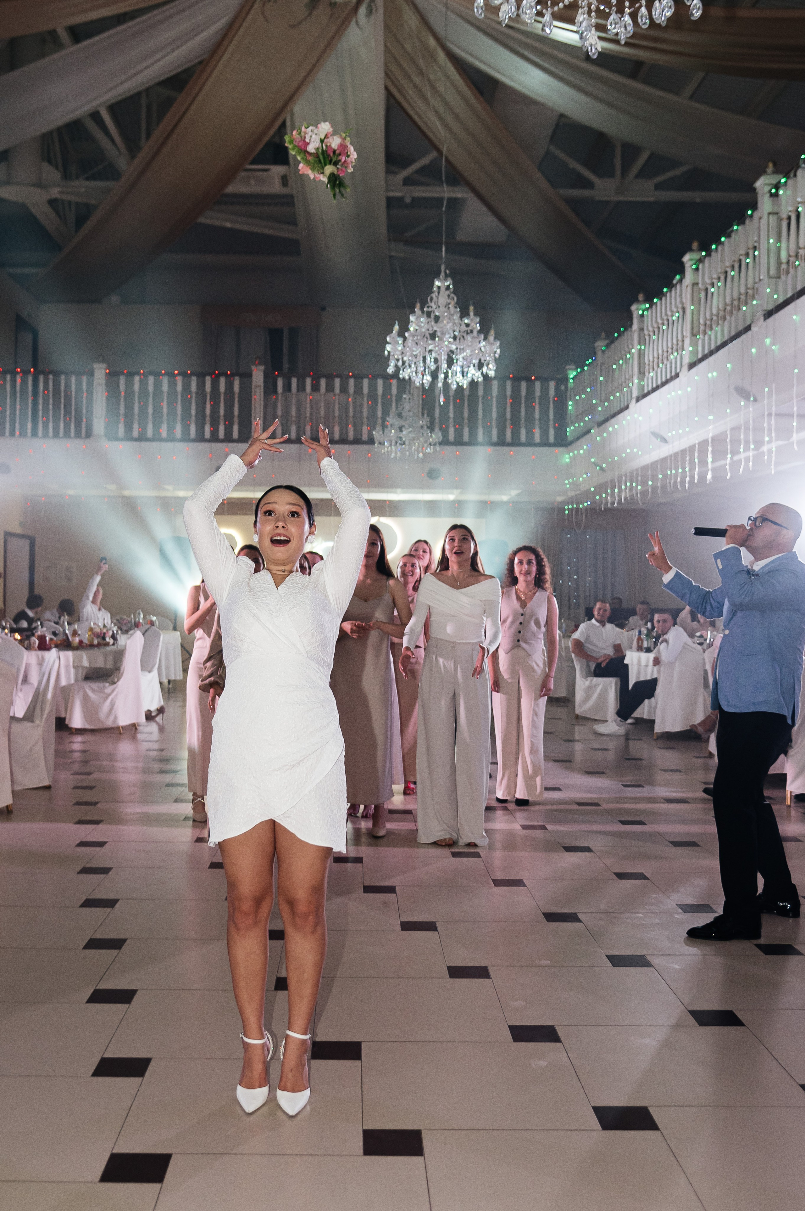 Алмаз и Александра. Фотограф Виктория Ахметова Казань Москва