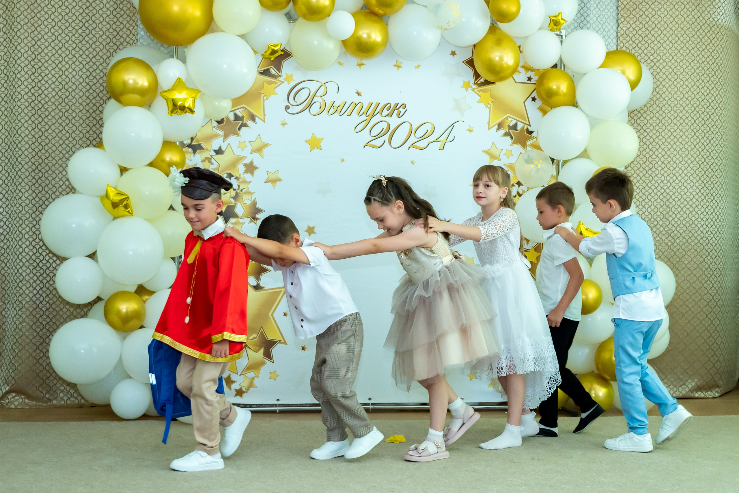 Профессиональная фотосъёмка выпускных. Вячеслав Скрипник Фотограф Краснодар