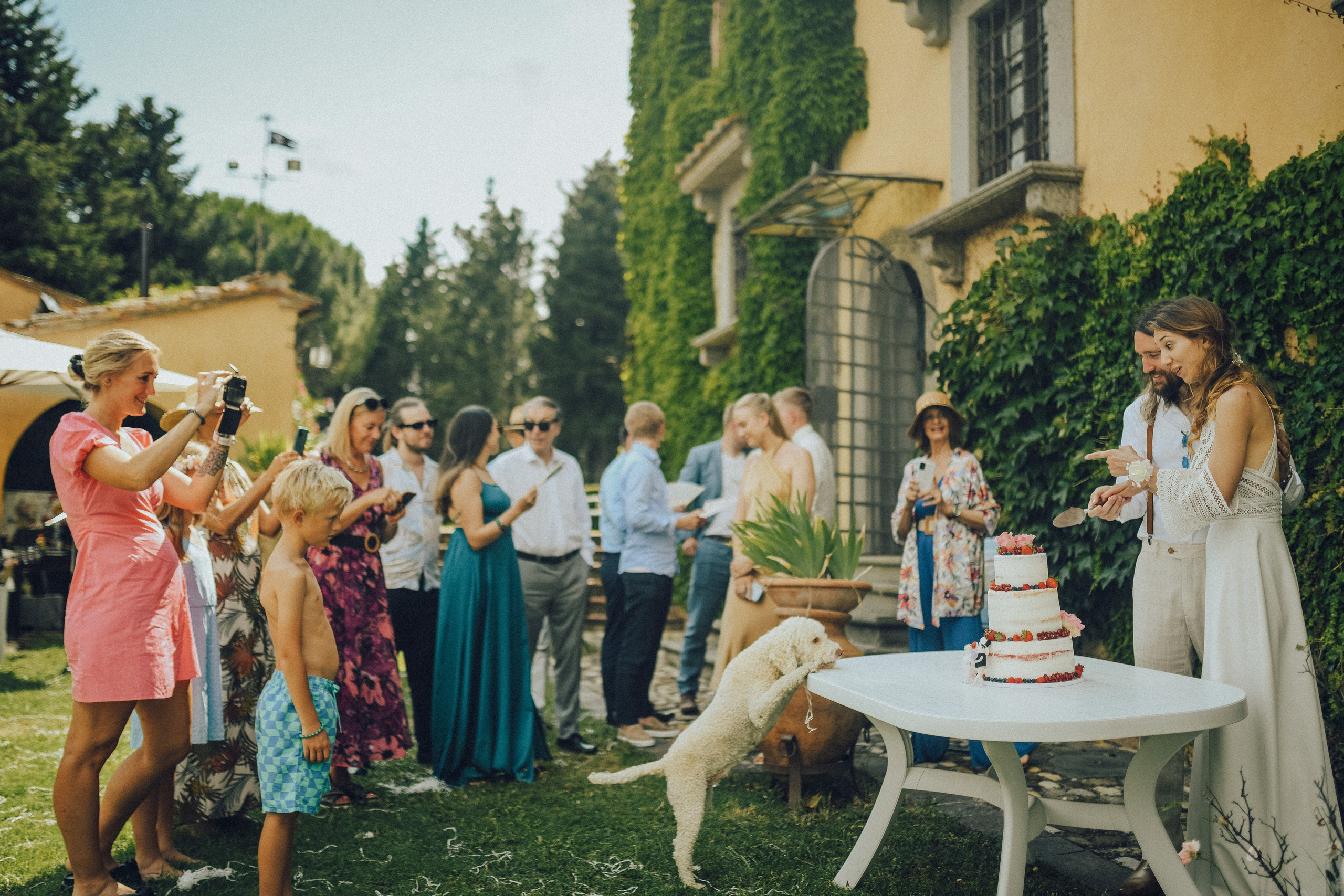 Love in Milan 💘. Photographer Vasilisa Gordeeva