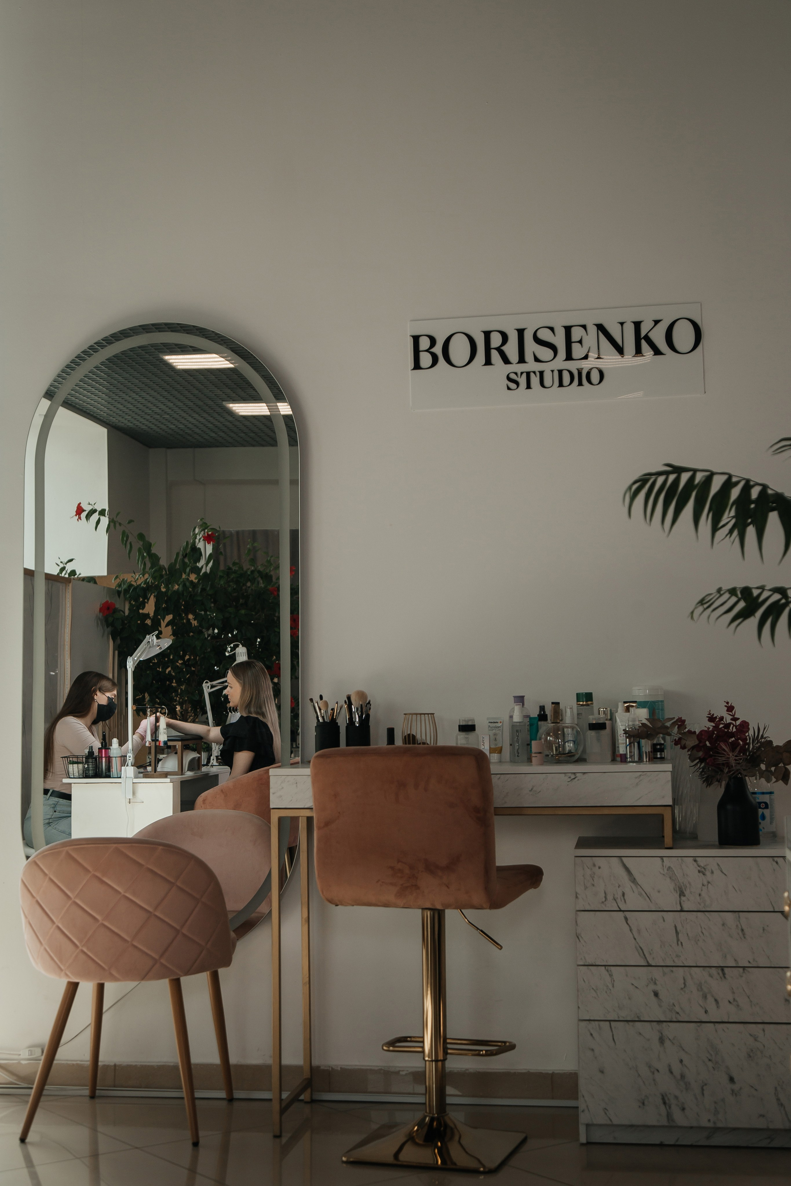 МАСТЕРА МАНИКЮРА. Фотограф в Киселёвске Татьяна Трухалева