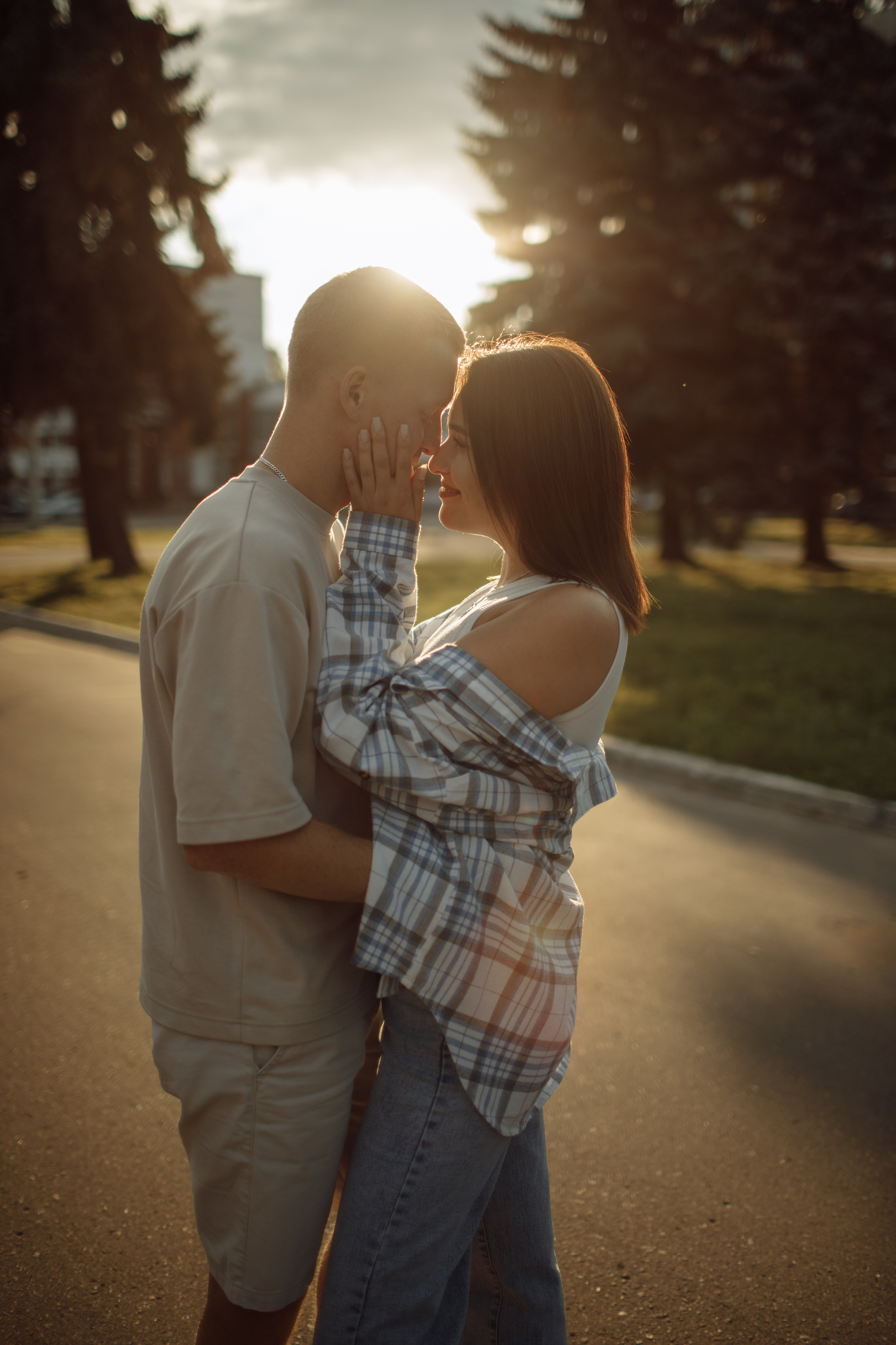 FEEL'S. Свадебный фотограф в Ярославле Анастасия Архипова