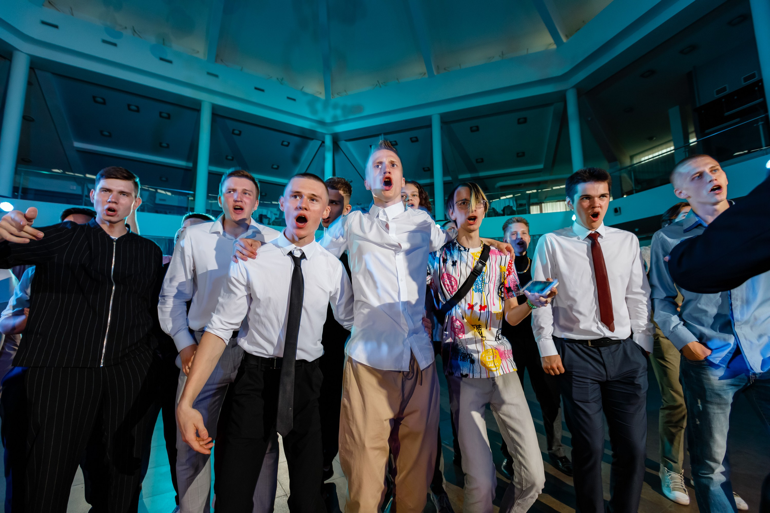 УЧА. Свадебный фотограф в Ярославле Анастасия Архипова