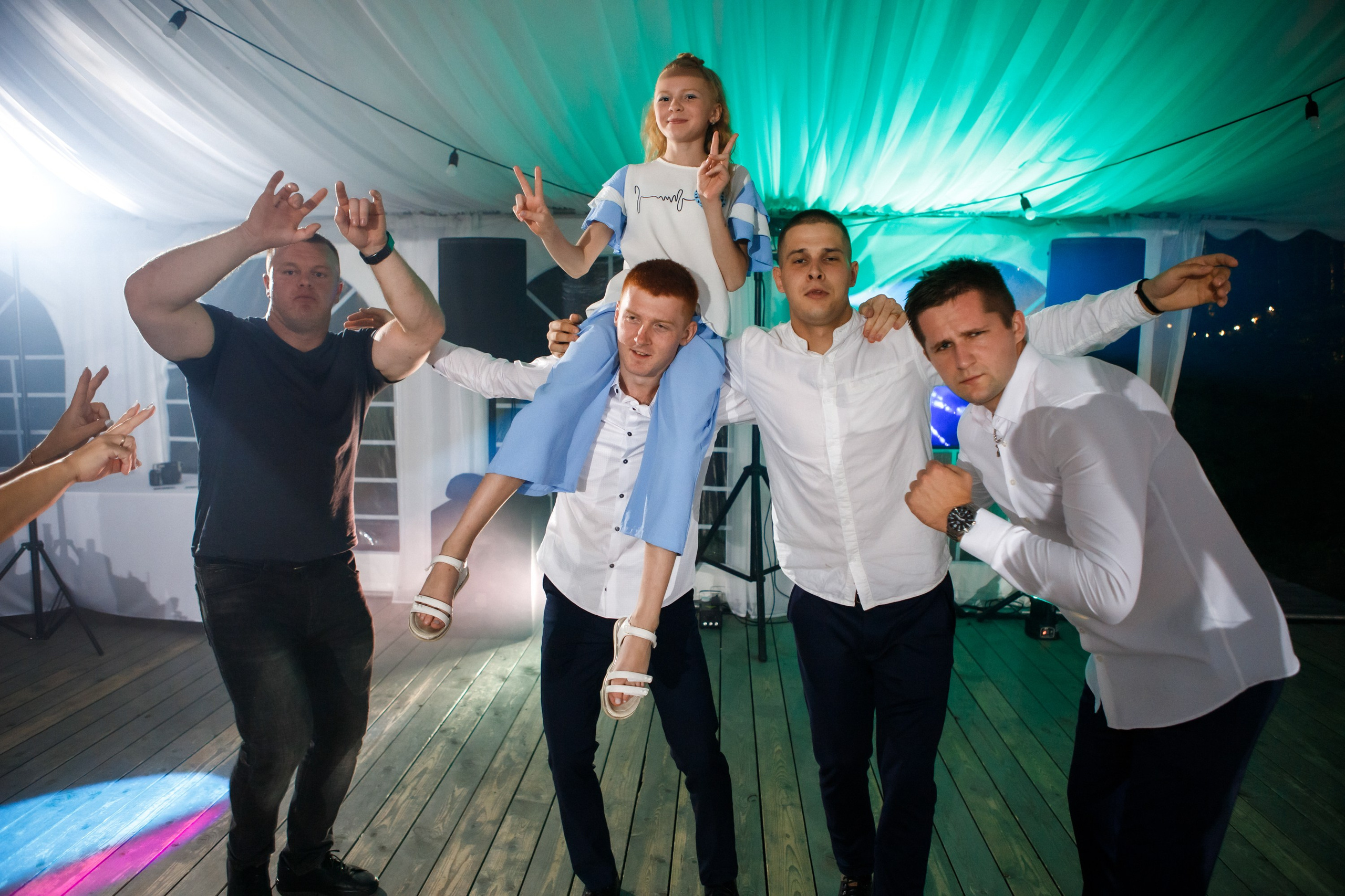 Лучшие кадры с репортажей. Свадебный фотограф в Ярославле Анастасия Архипова