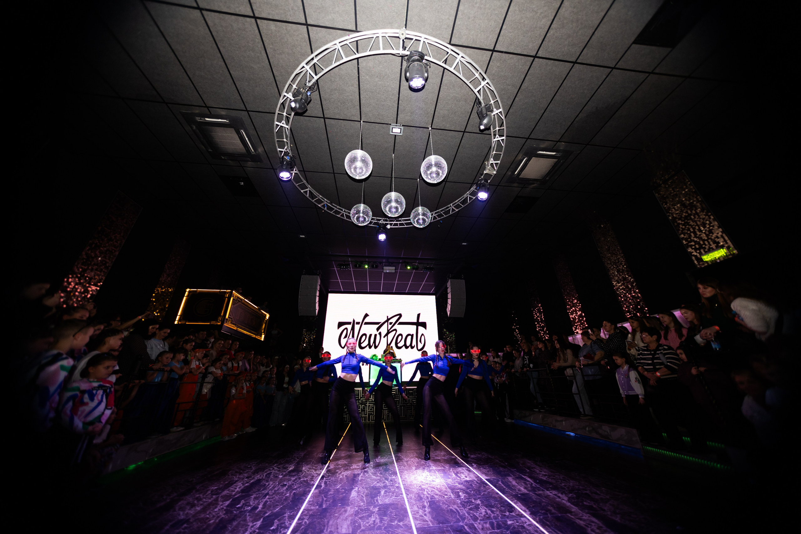 New Beat 2024. Andrey Pospelove. Фотограф в Саратове