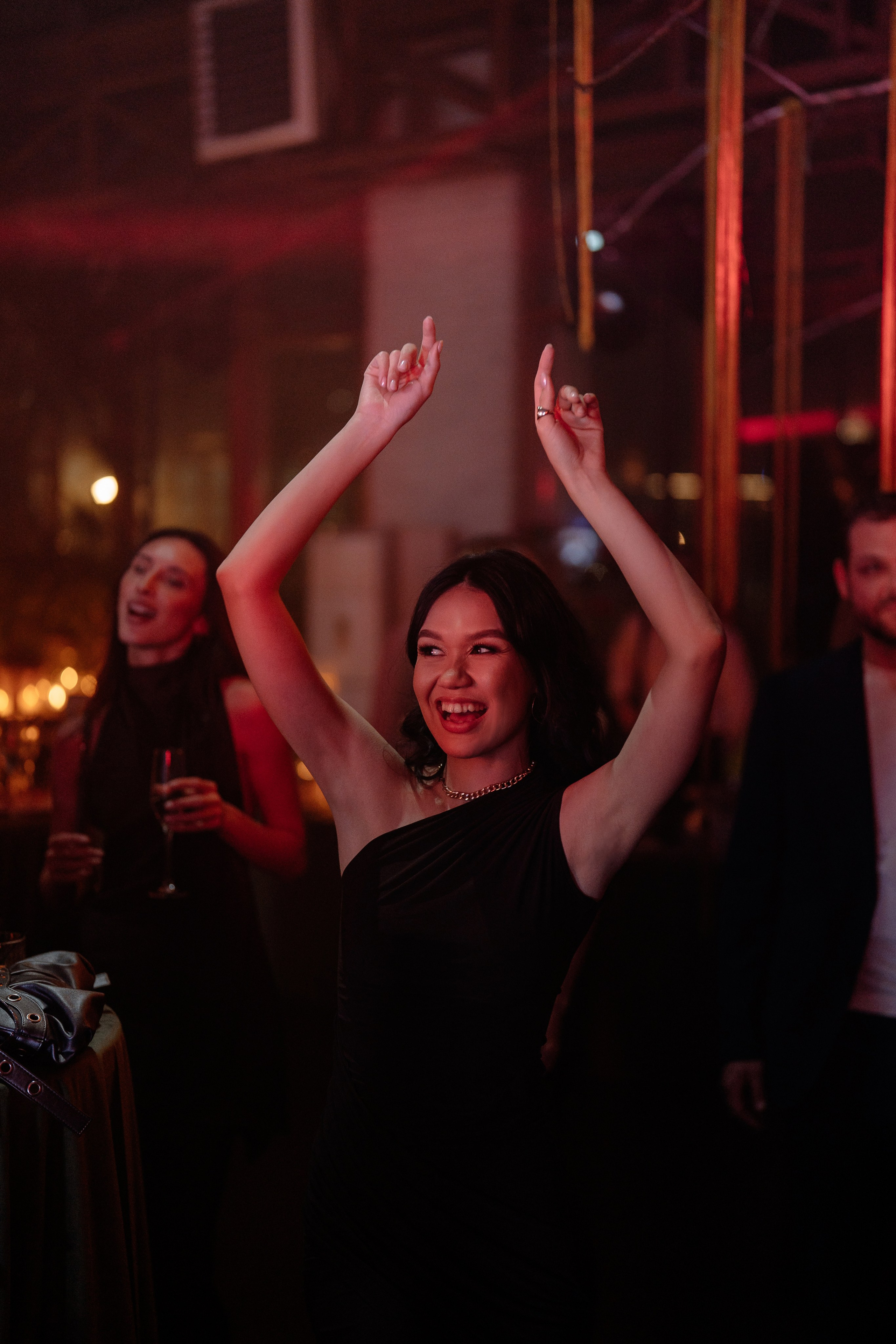 Стас и Настя. Свадебный и репортажный фотограф в Москве Андрей Вайман