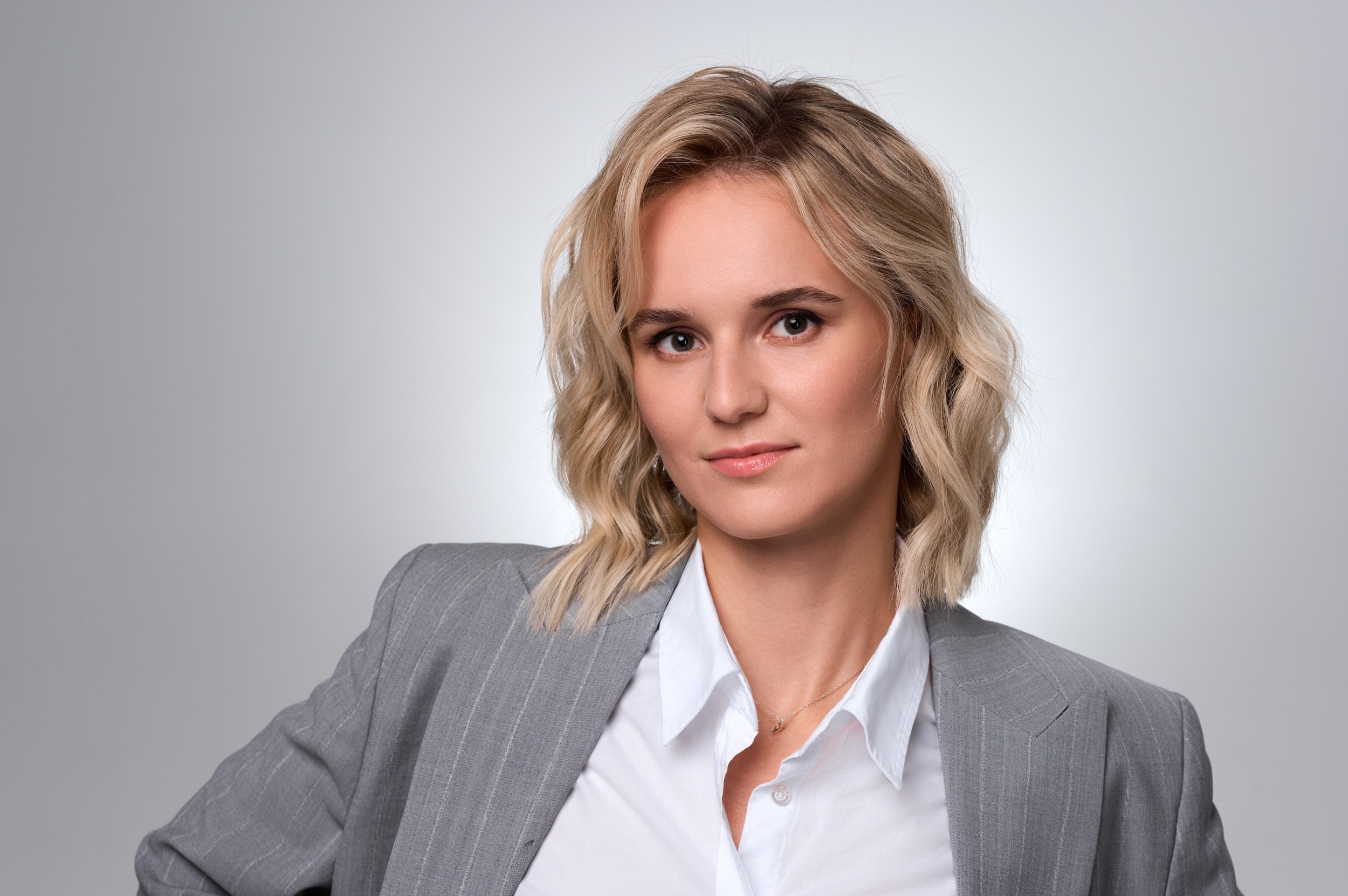 Даша и Кирилл