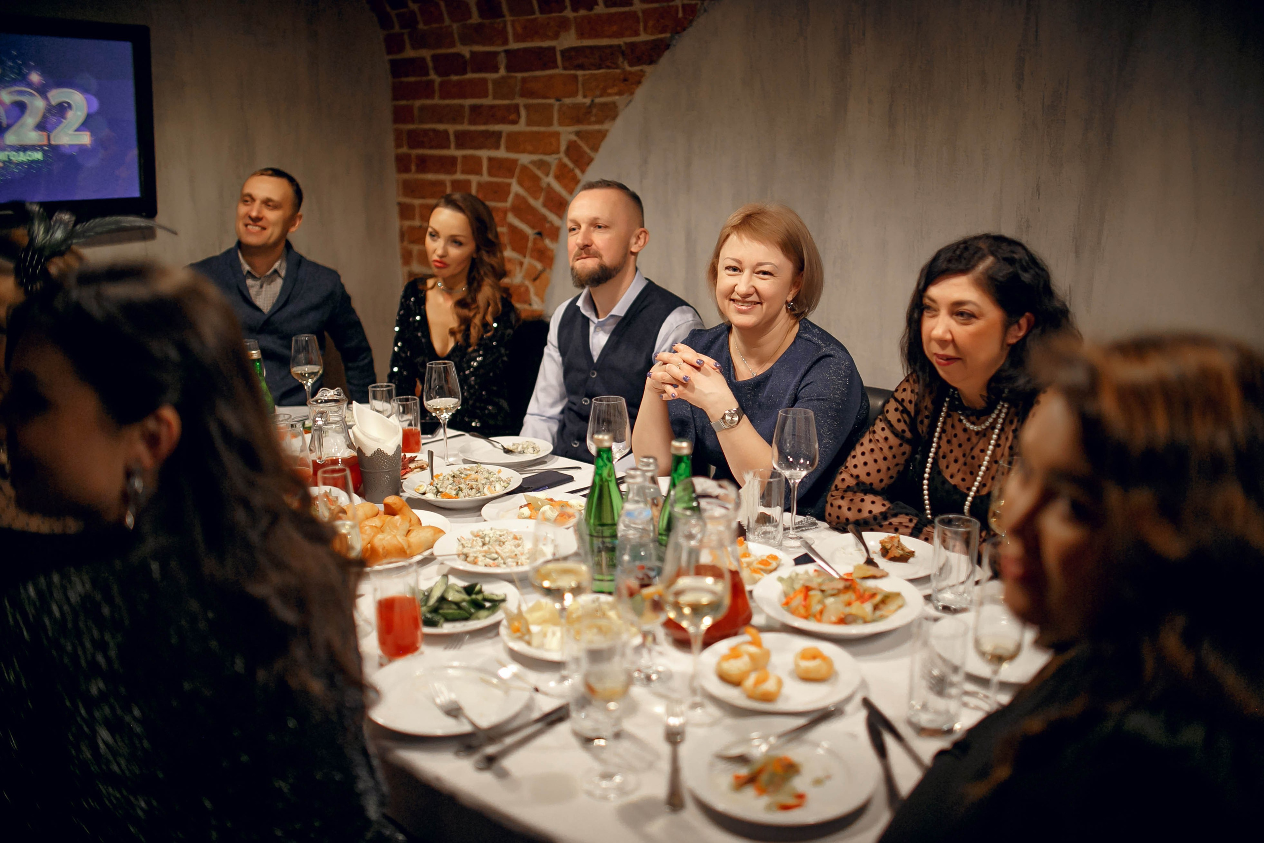 Винный вечер в «Degusto». Ваш репортажный фотограф Артемий Антонов