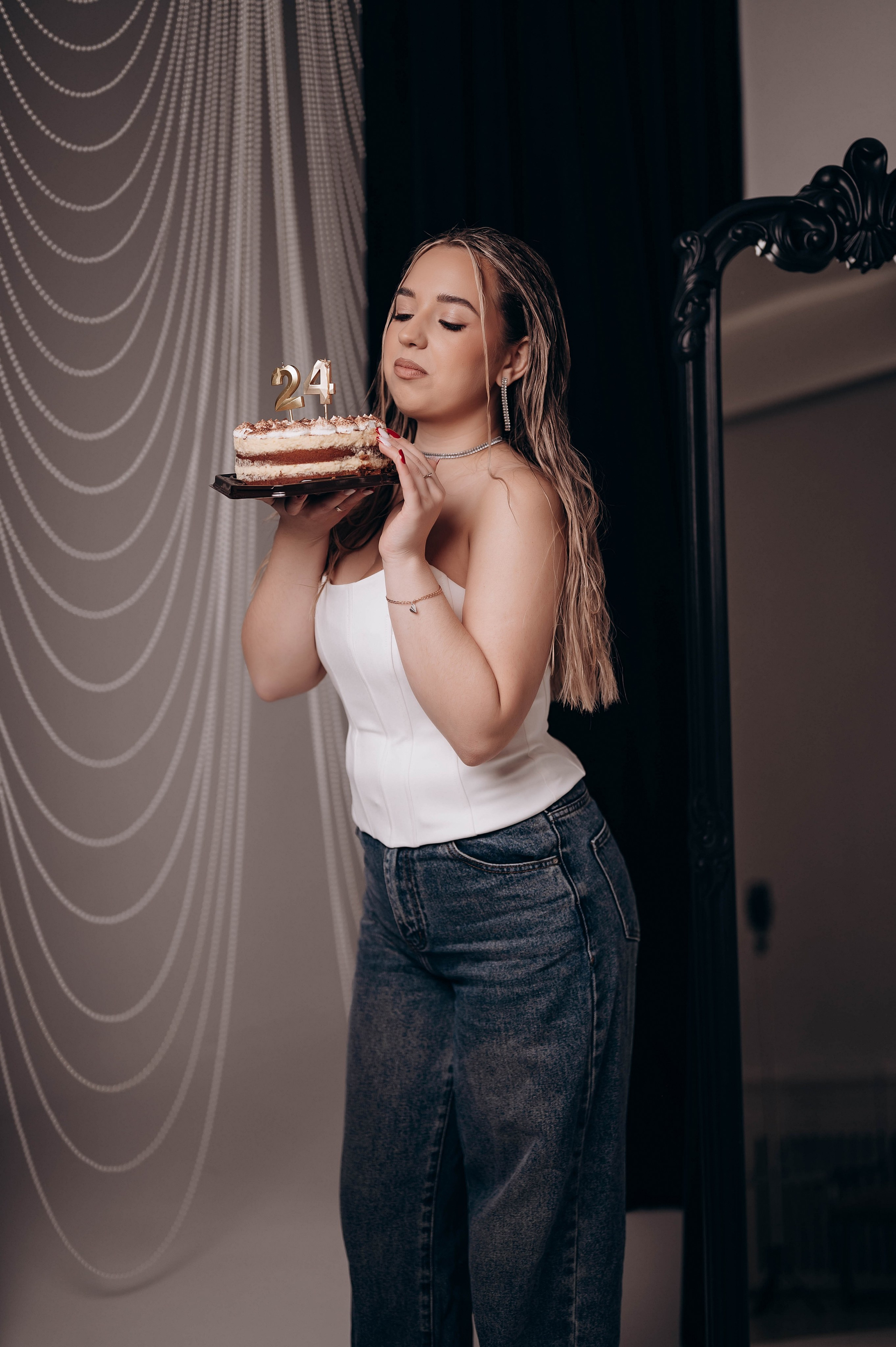 Индивидуальные фотосессии. Главная