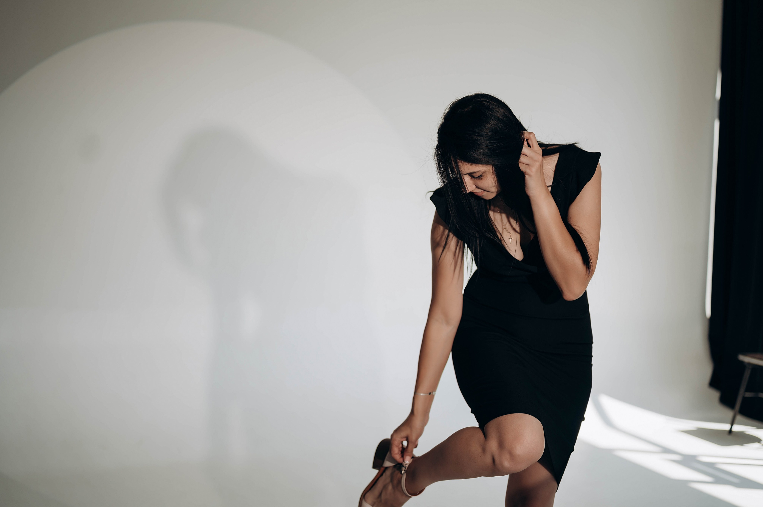 Индивидуальные фотосессии. Главная