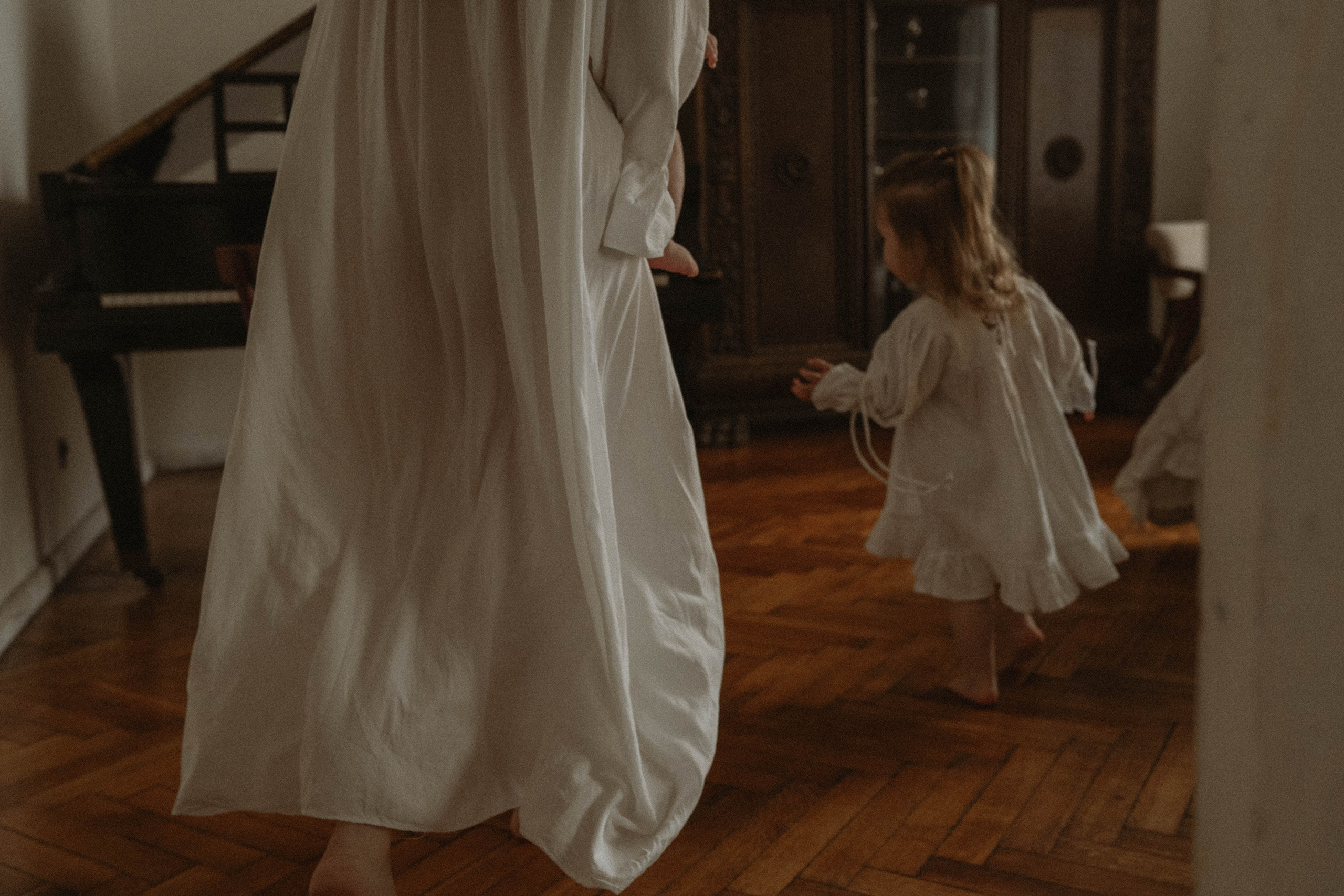 Вика, Адель и Анисия. Семейный фотограф Юлия Котова