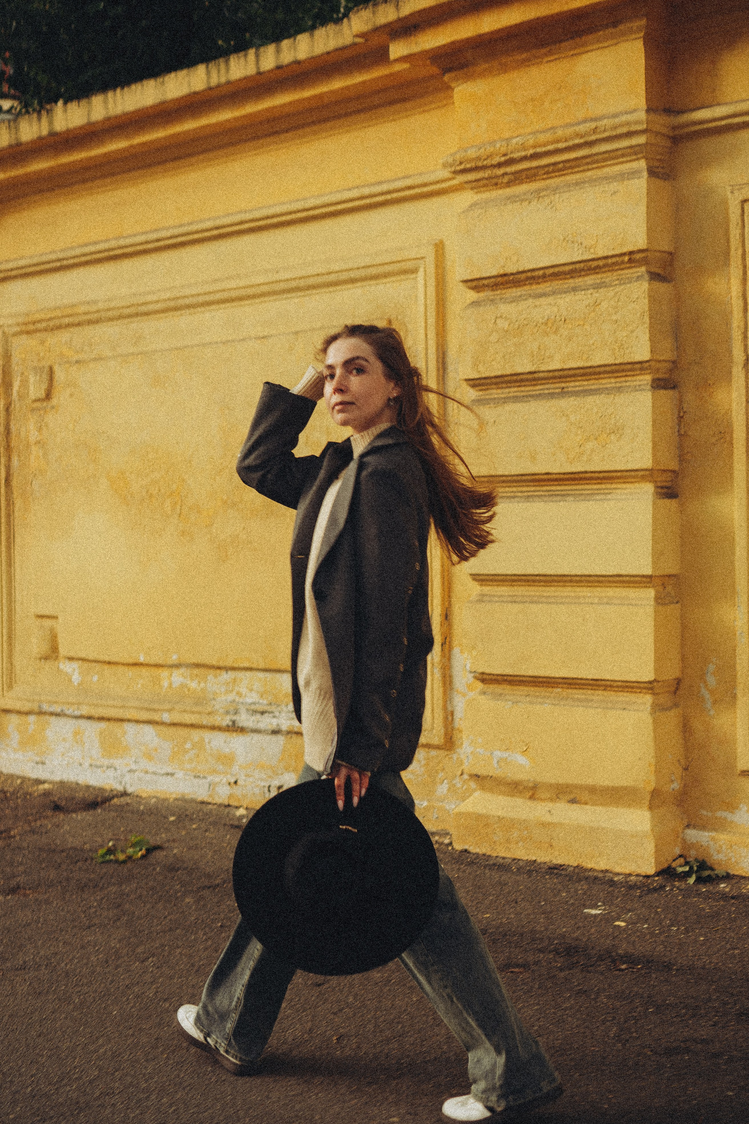 ПРОГУЛКА НА ЧЕРНЫШЕВСКОЙ. Профессиональный фотограф, Санкт-Петербург — Виктория Богомолова