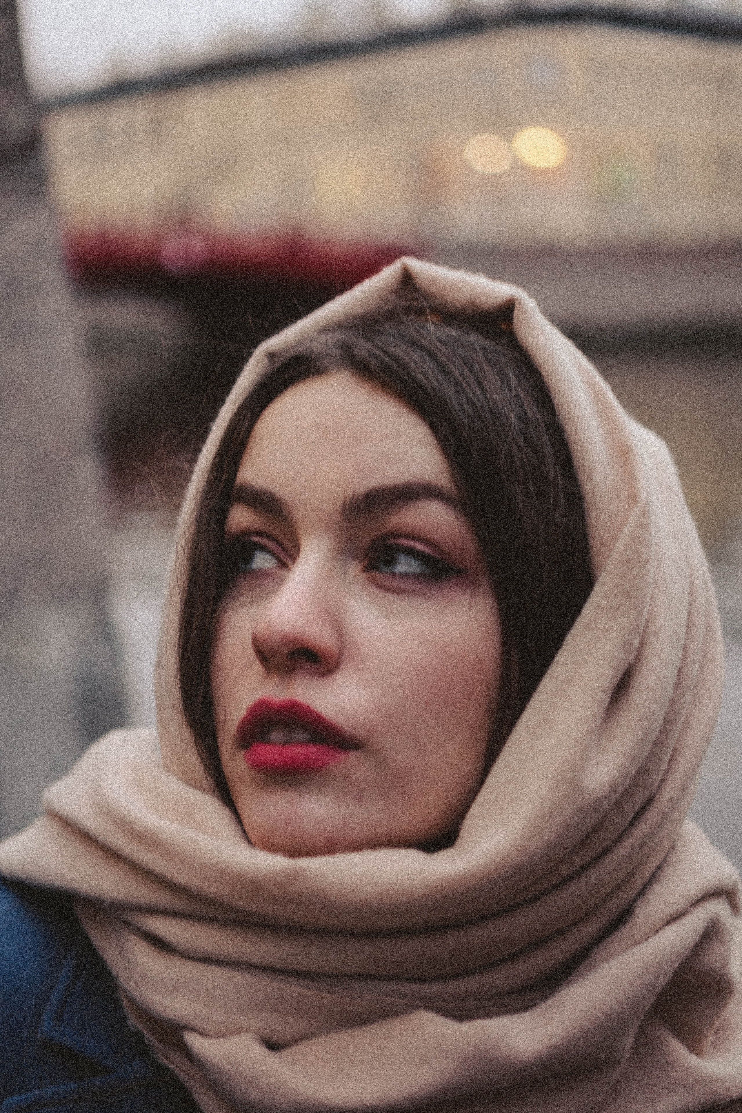 Прогулочная фотосессия по центру. Профессиональный фотограф, Санкт-Петербург — Виктория Богомолова