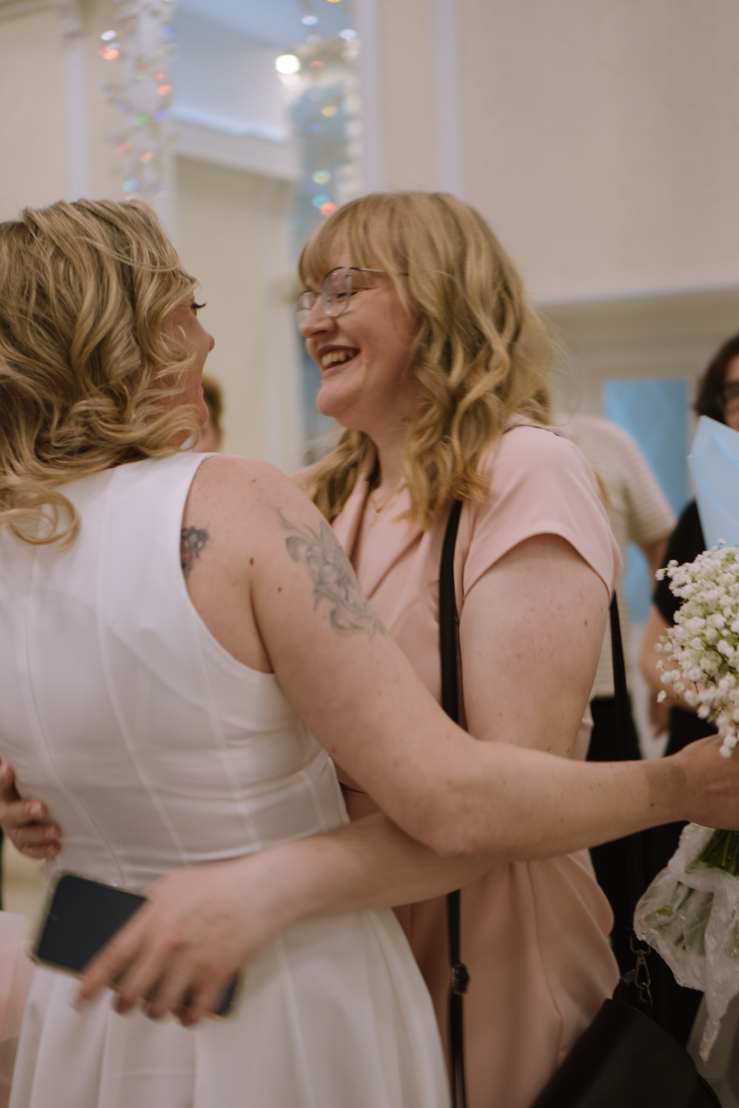 СВАДЕБНЫЙ РЕПОРТАЖ. Профессиональный фотограф, Санкт-Петербург — Виктория Богомолова