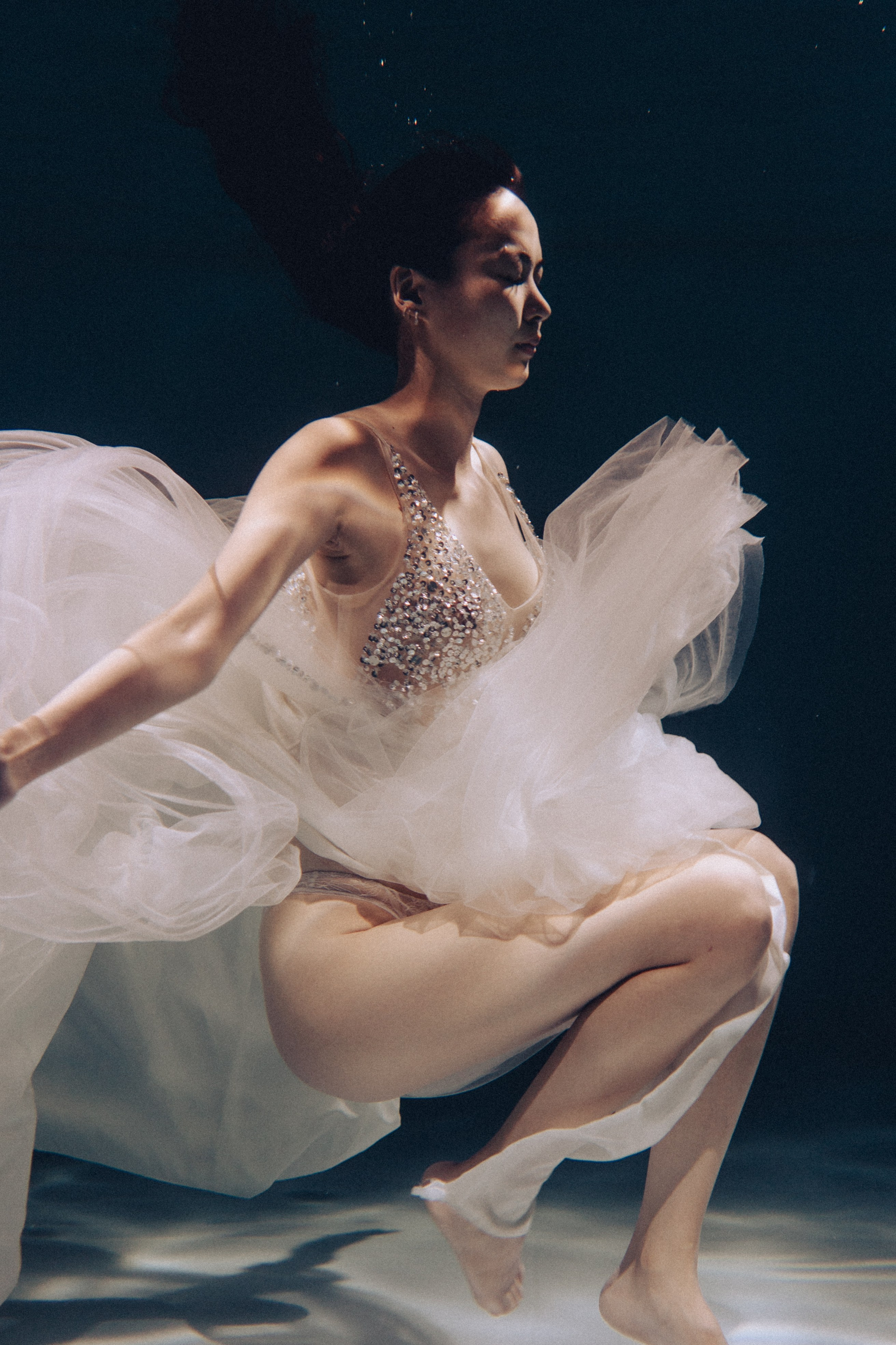 ФОТОСЕСИСИЯ В БАССЕЙНЕ. Профессиональный фотограф, Санкт-Петербург — Виктория Богомолова