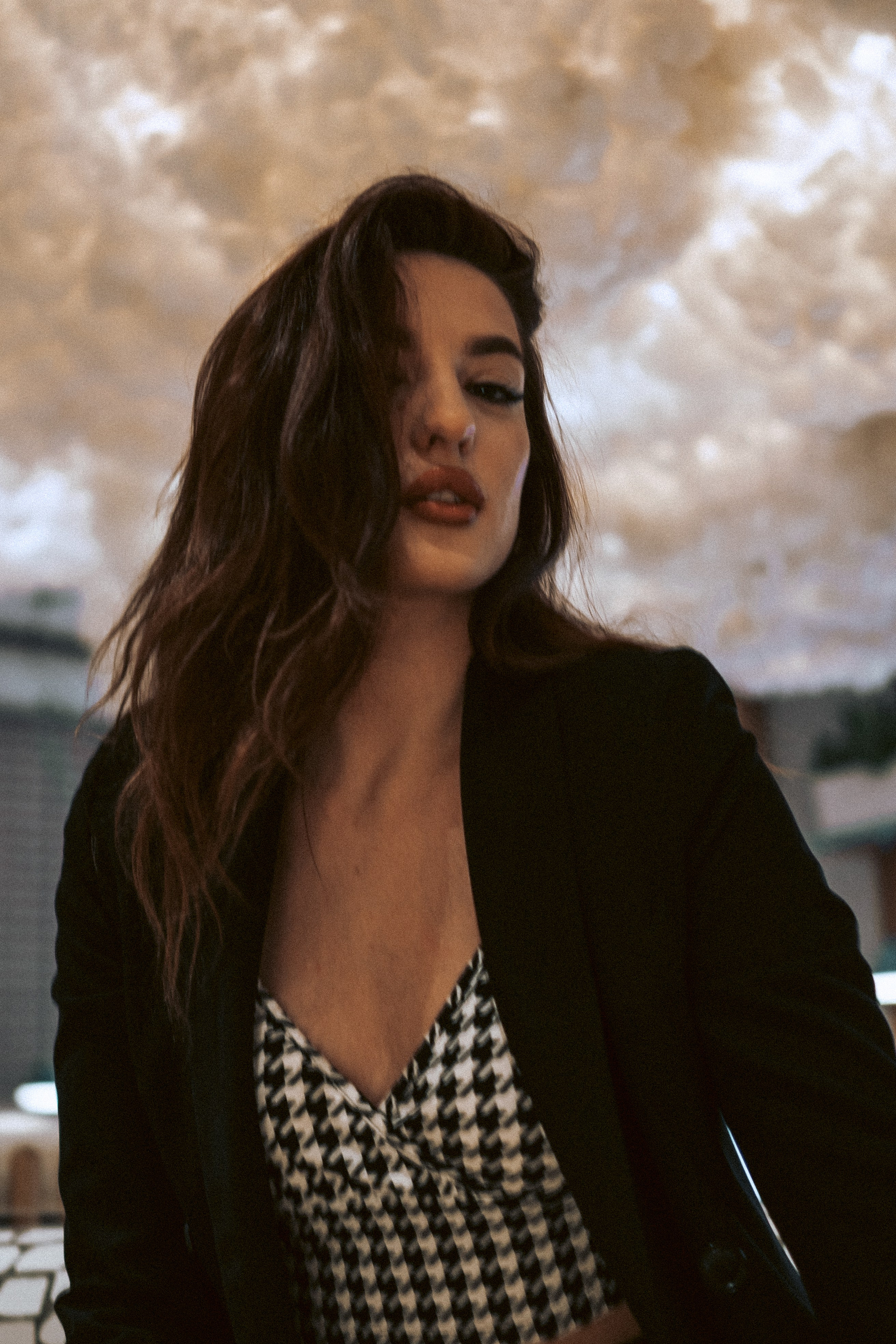 Фотосессия в кафе для Элеоноры. Профессиональный фотограф, Санкт-Петербург — Виктория Богомолова