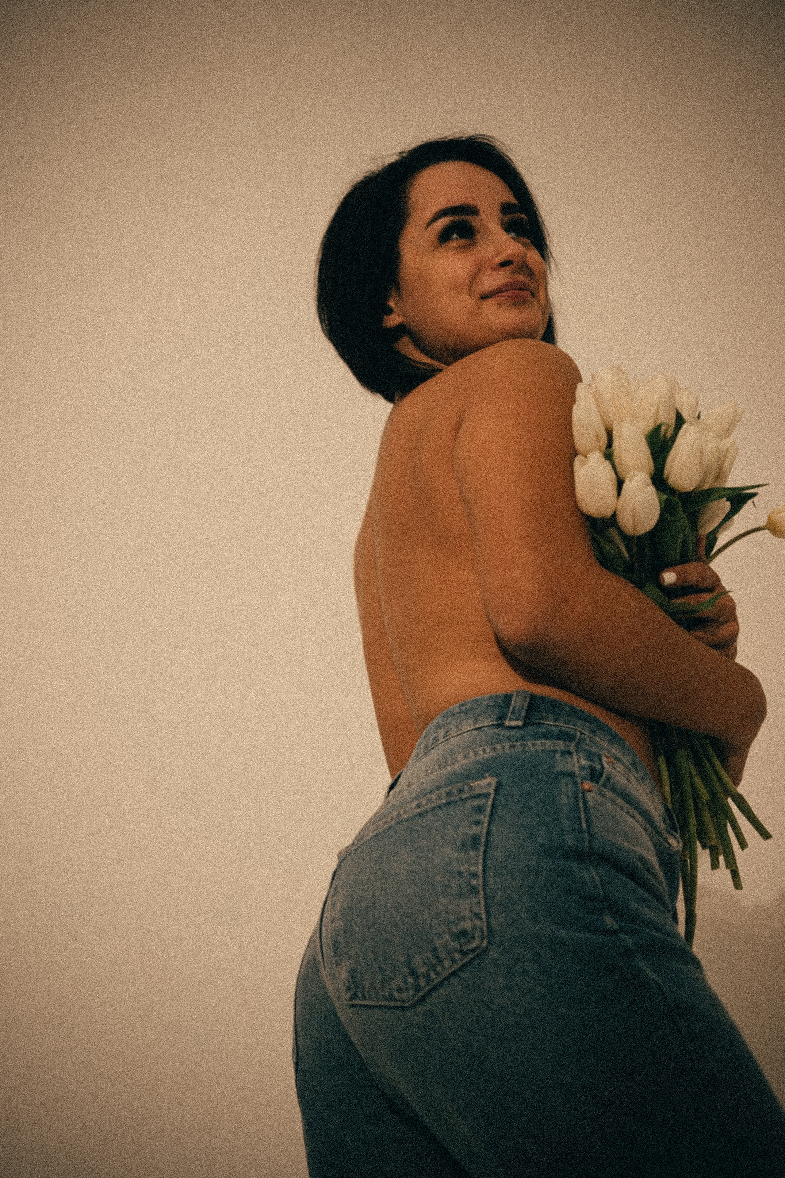 Весна. Профессиональный фотограф, Санкт-Петербург — Виктория Богомолова