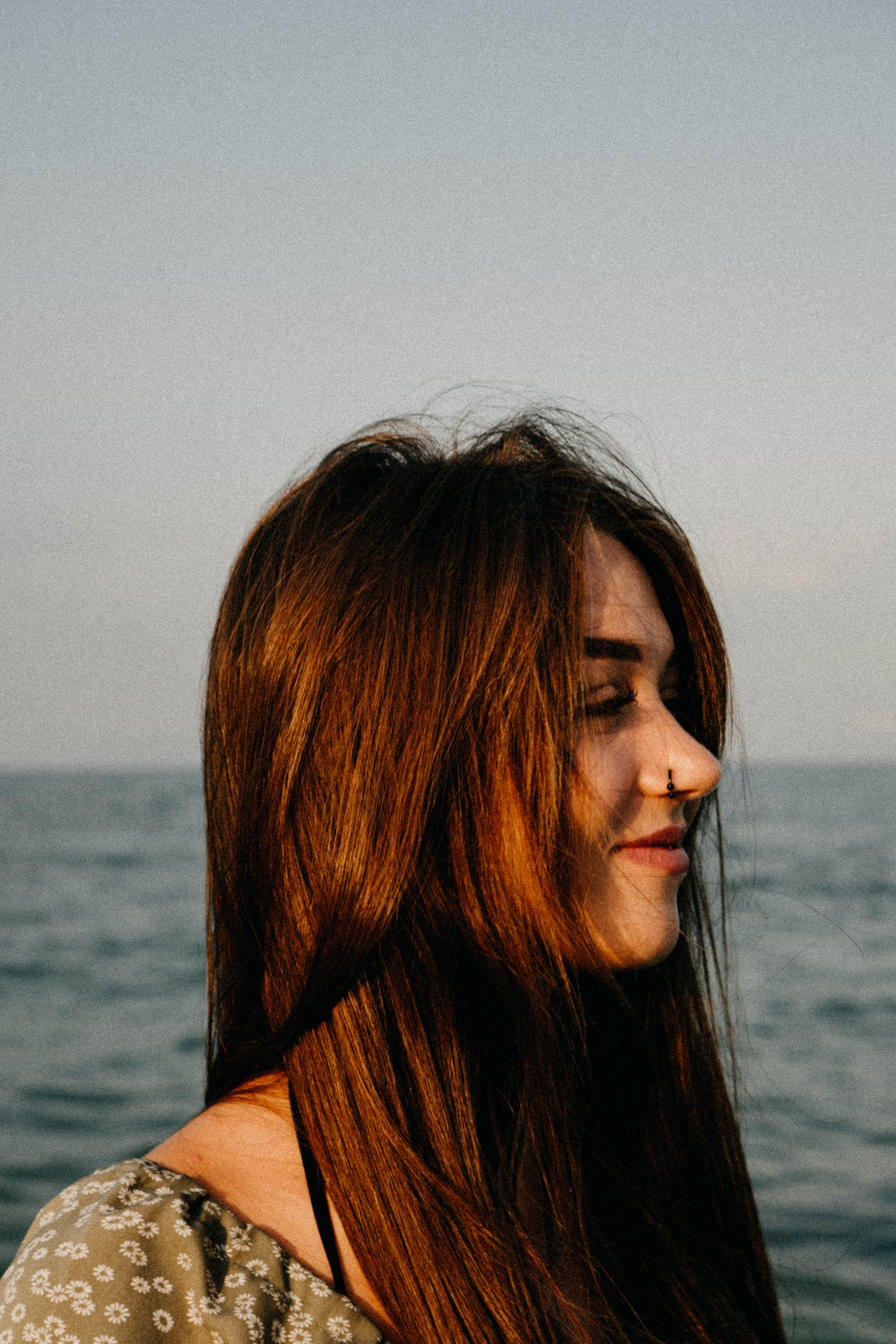 Рассвет на море. Профессиональный фотограф, Санкт-Петербург — Виктория Богомолова