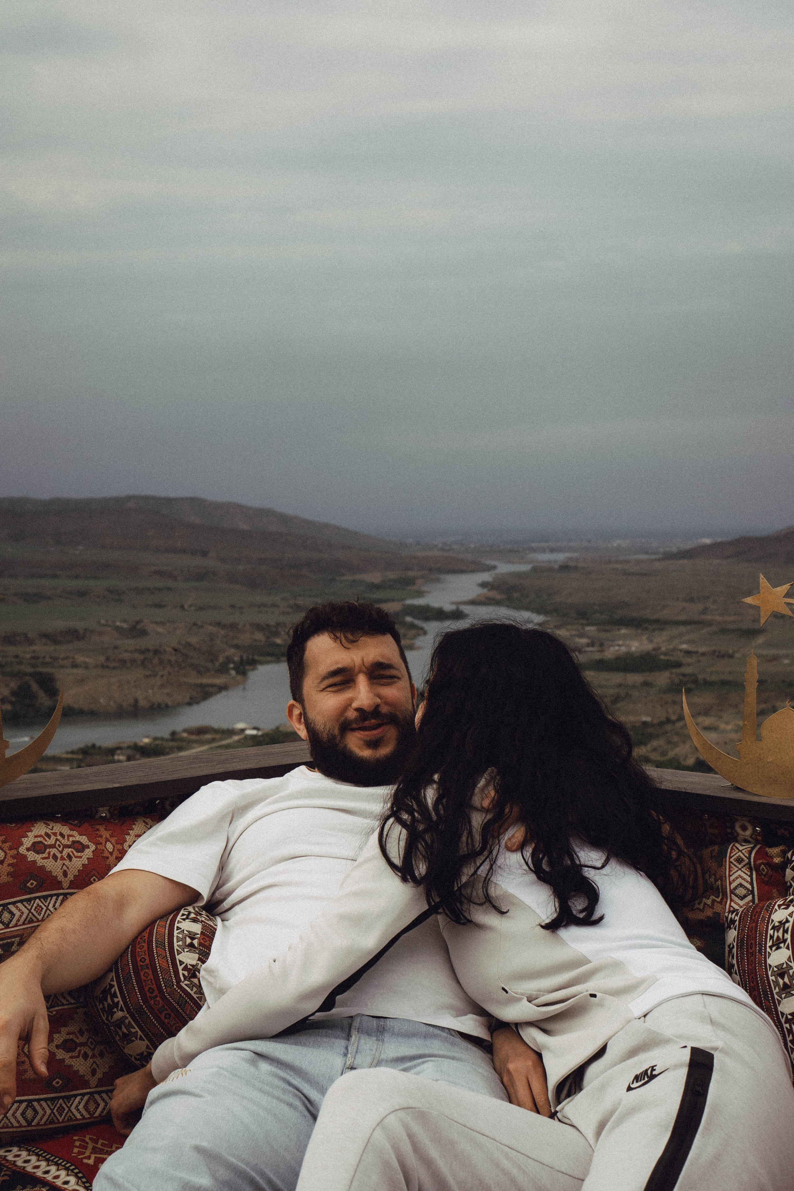 Любовь. Профессиональный фотограф, Санкт-Петербург — Виктория Богомолова