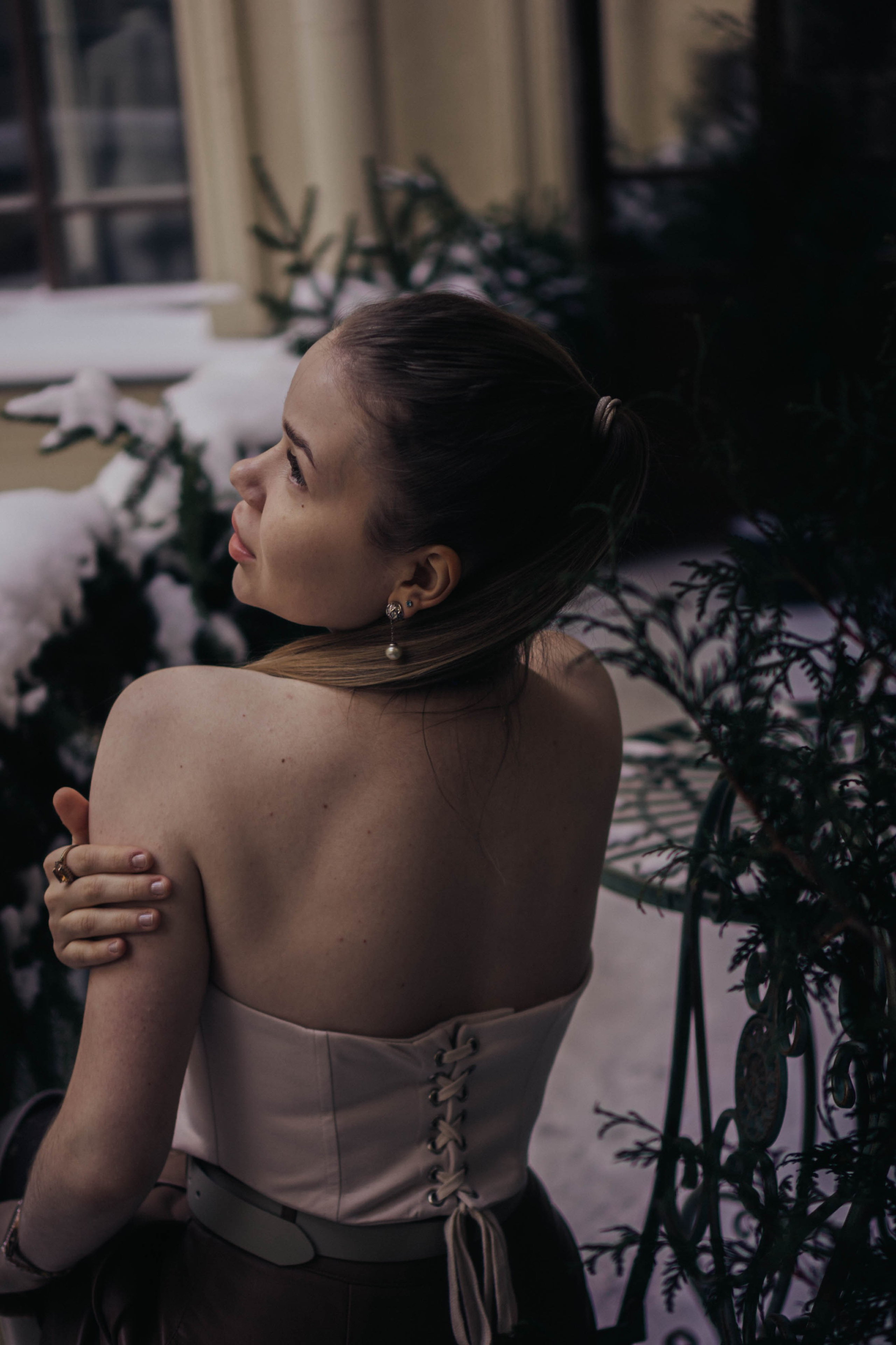 Питерский балкон. Профессиональный фотограф, Санкт-Петербург — Виктория Богомолова