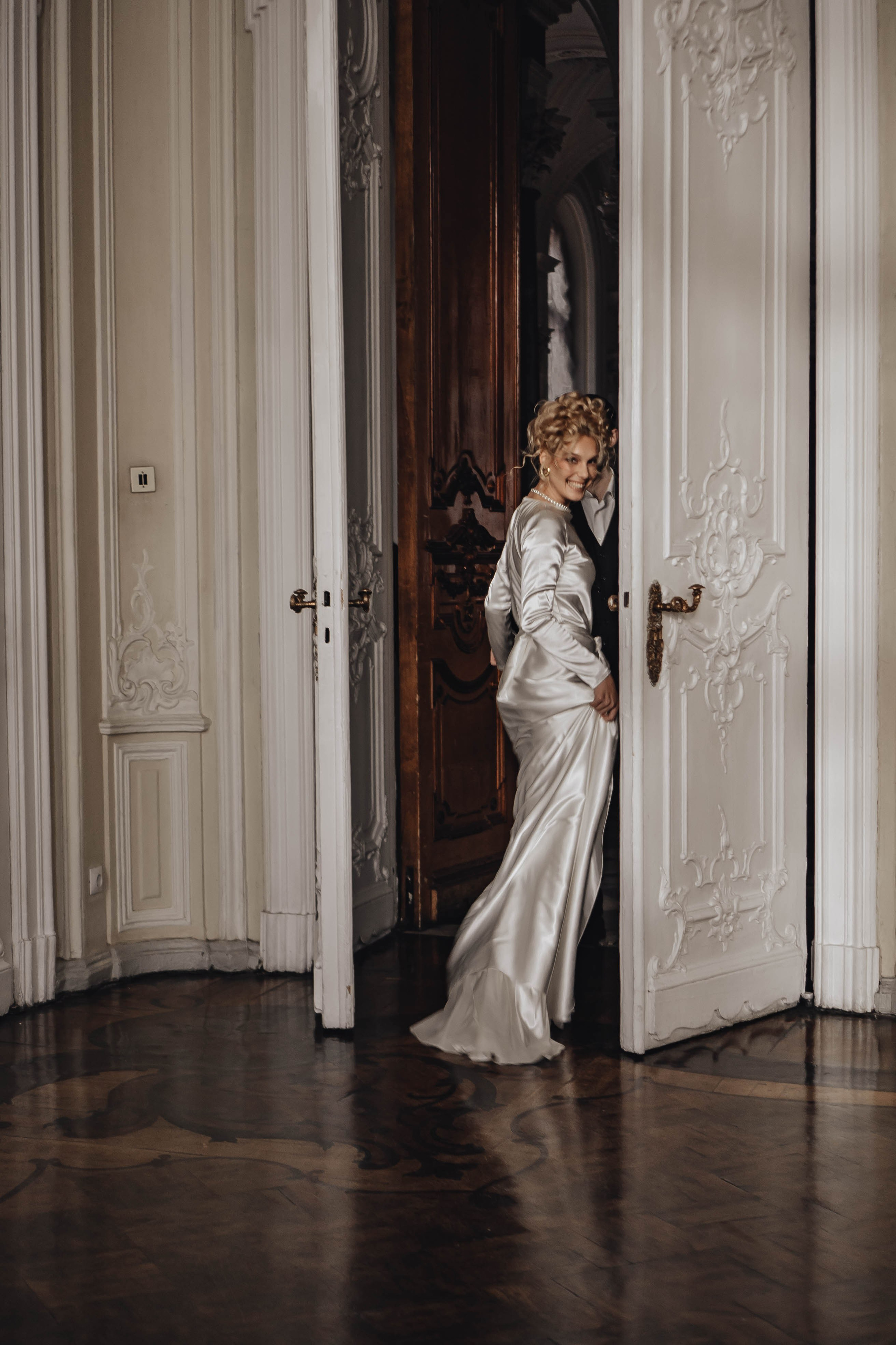 СВАДЕБНАЯ ФОТОСЕСИИЯ В НИКОЛАЕВСКОМ ДВОРЦЕ. Профессиональный фотограф, Санкт-Петербург — Виктория Богомолова