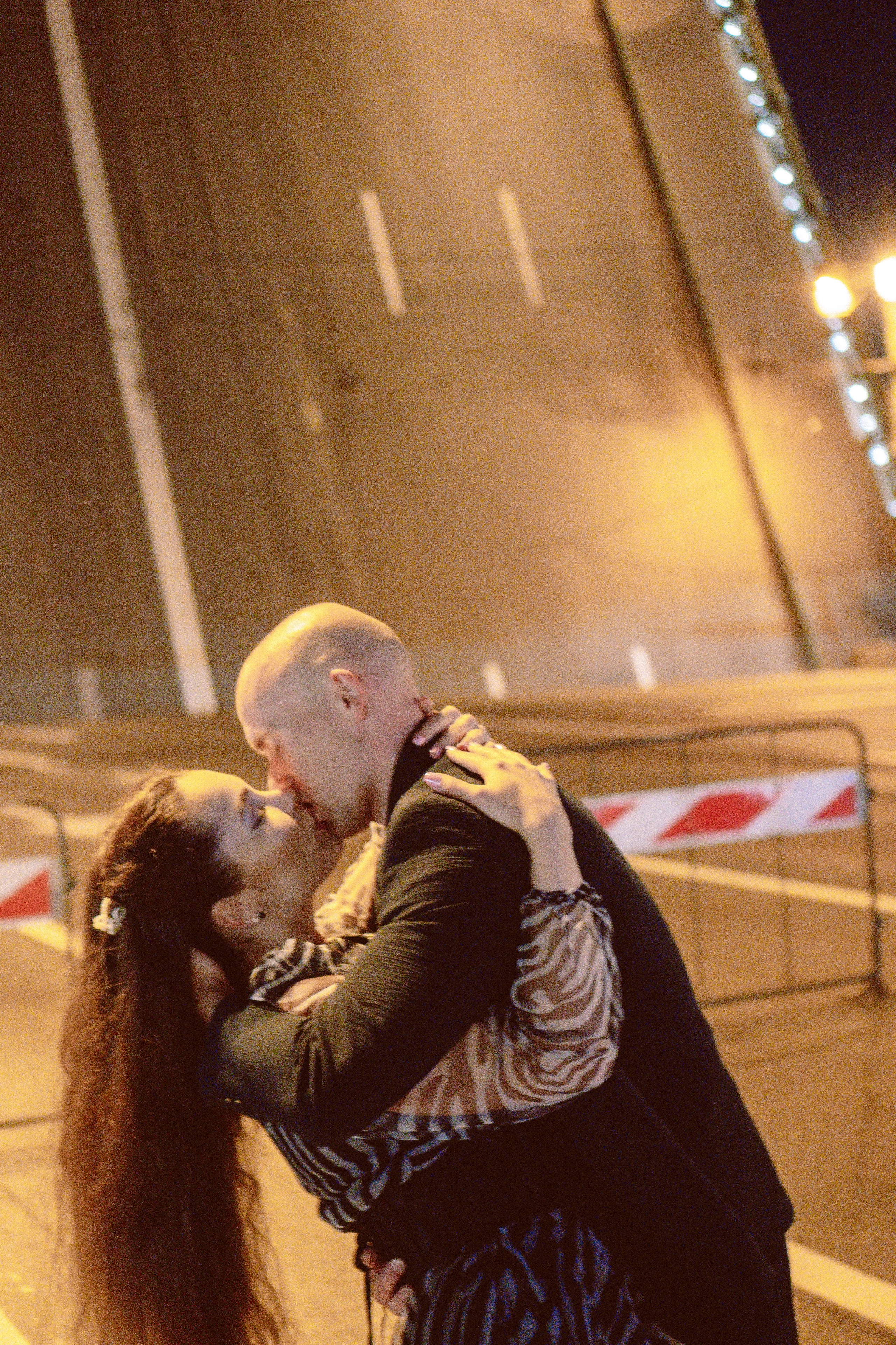 Любовь и питер. Профессиональный фотограф, Санкт-Петербург — Виктория Богомолова